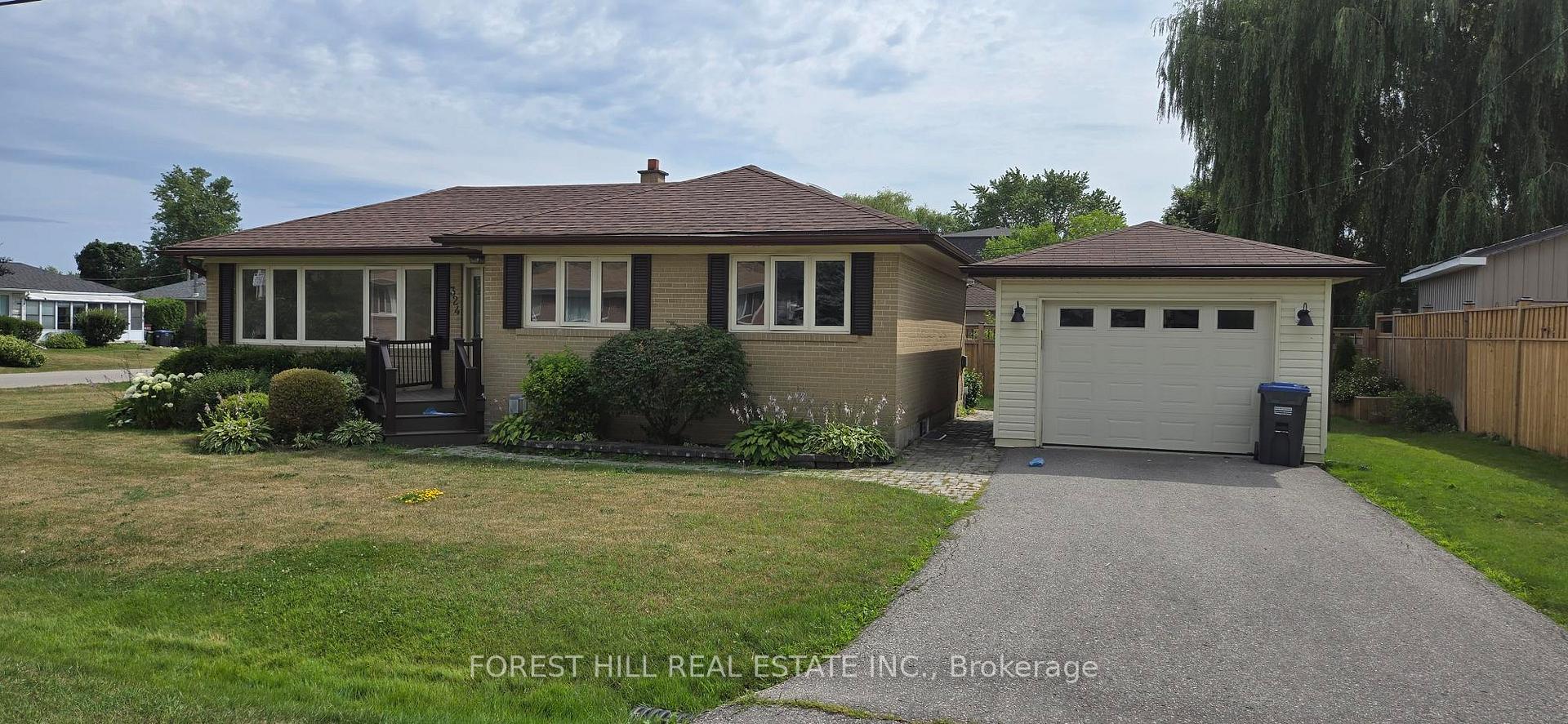 Photo 1 of 324 Henderson Street, Caledon, Bolton West — HOMEH