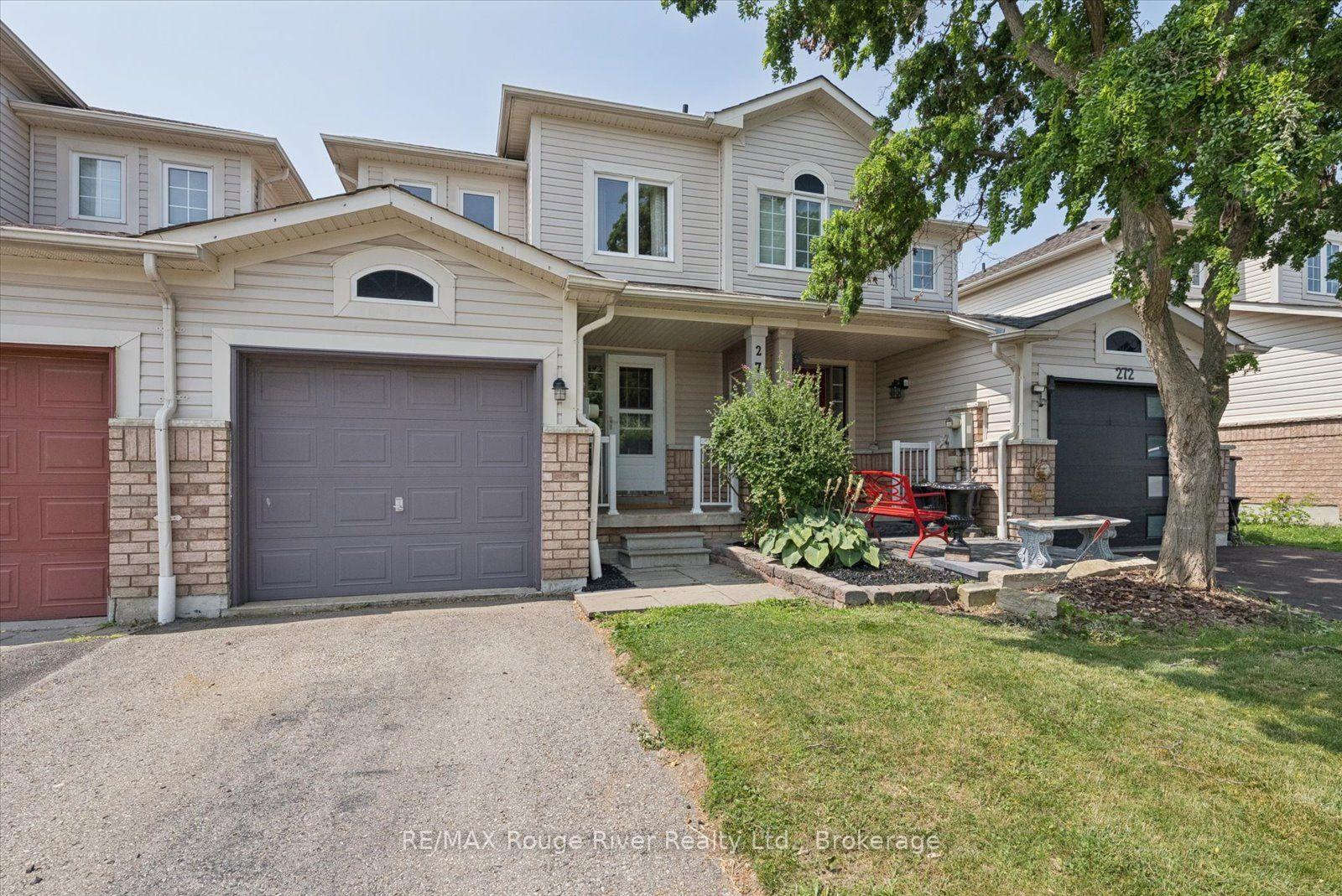 Photo 1 of 274 Swindells Street, Clarington, Bowmanville — HOMEH