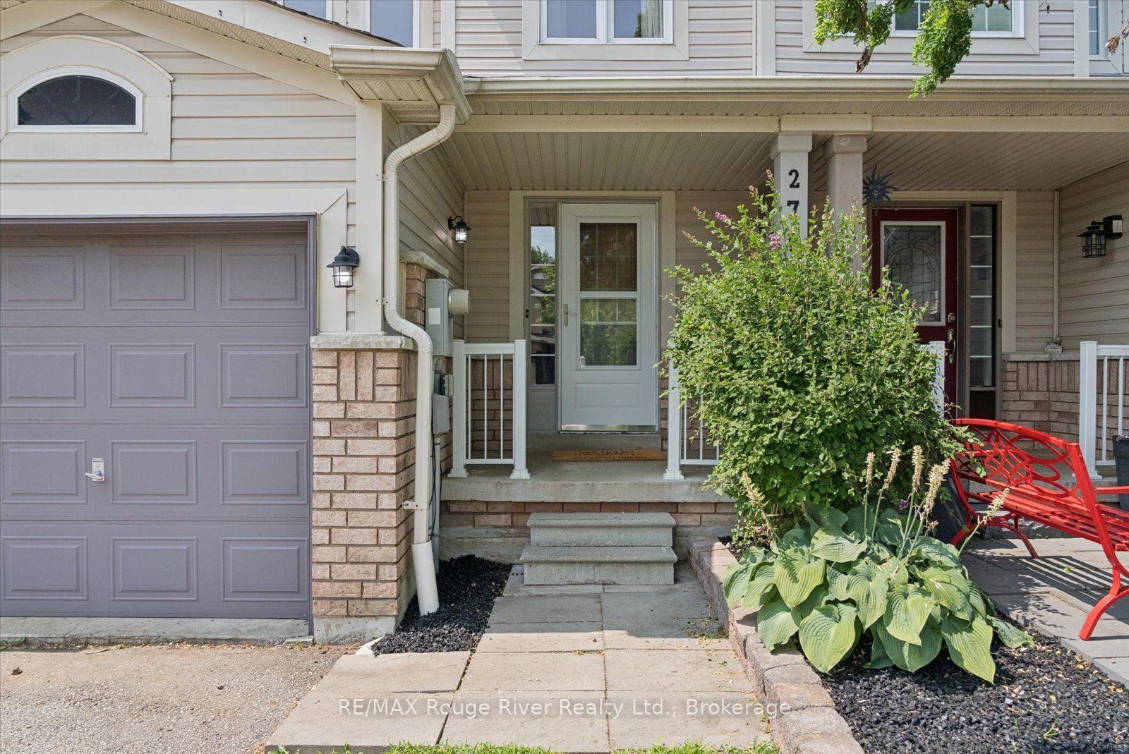 Photo 4 of 274 Swindells Street, Clarington, Bowmanville — HOMEH