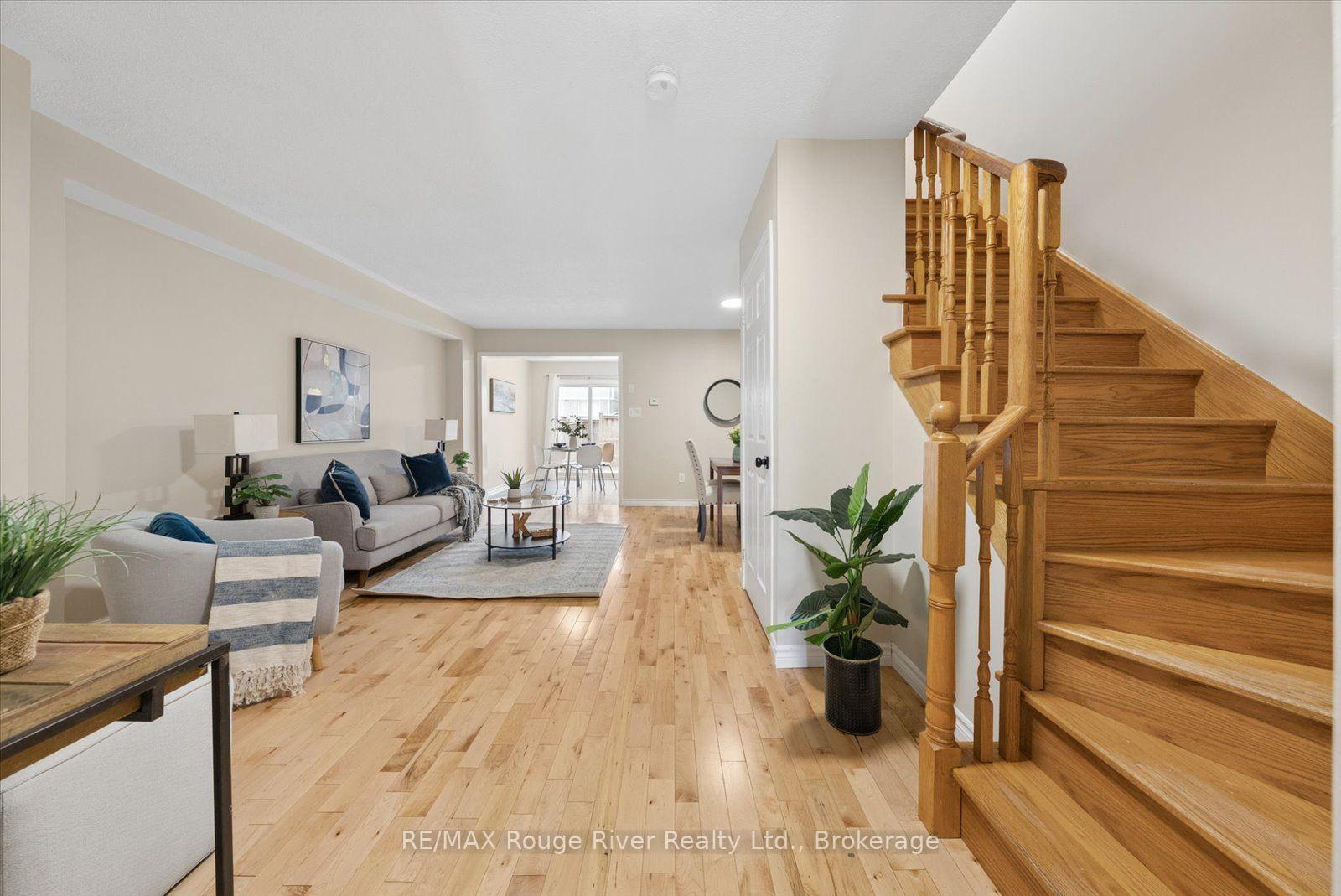 Photo 8 of 274 Swindells Street, Clarington, Bowmanville — HOMEH
