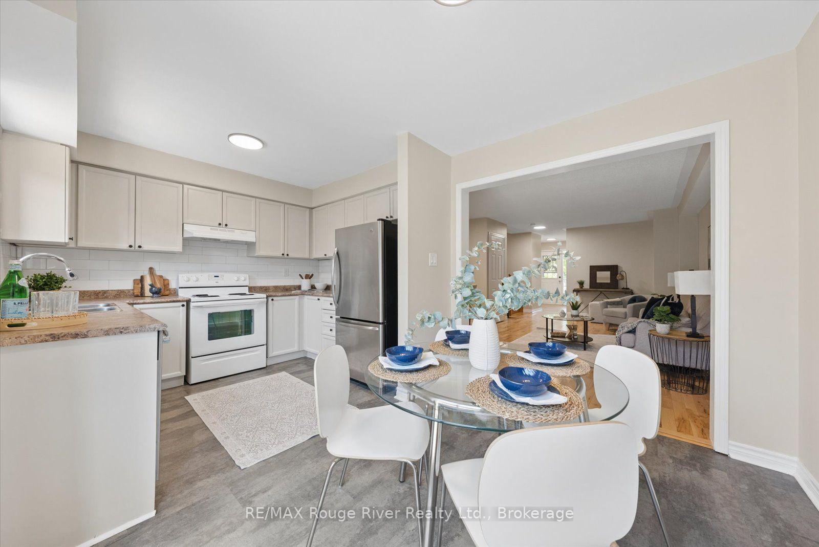 Photo 13 of 274 Swindells Street, Clarington, Bowmanville — HOMEH