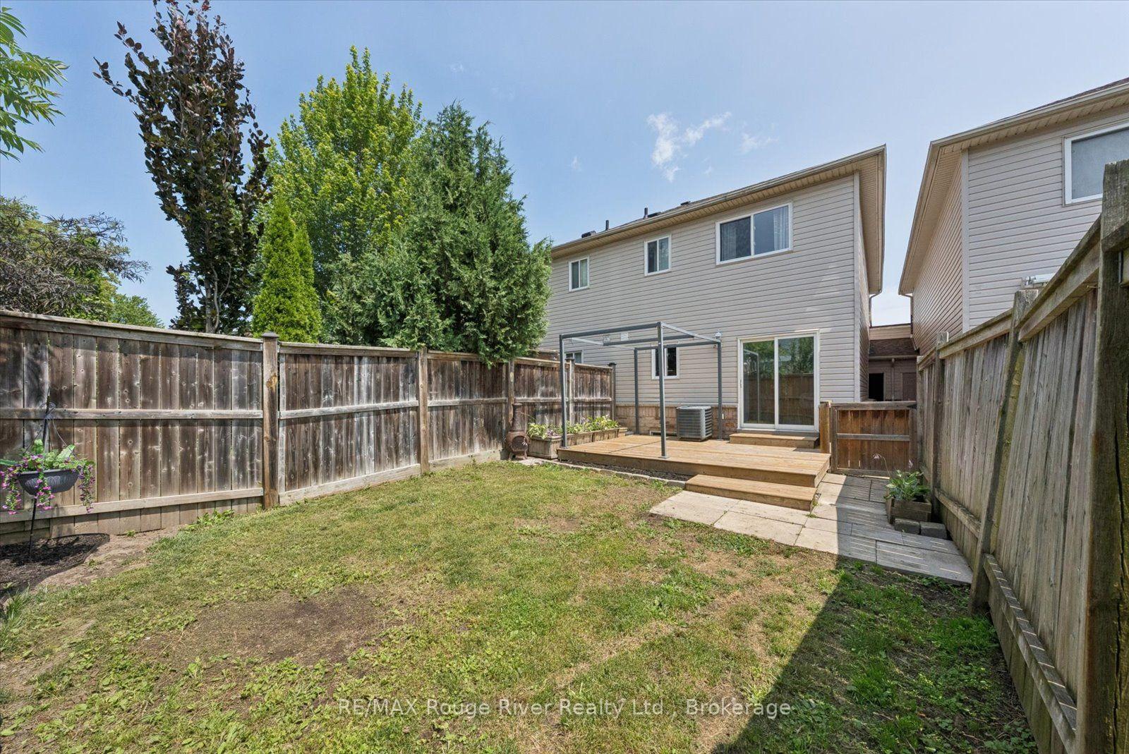 Photo 28 of 274 Swindells Street, Clarington, Bowmanville — HOMEH