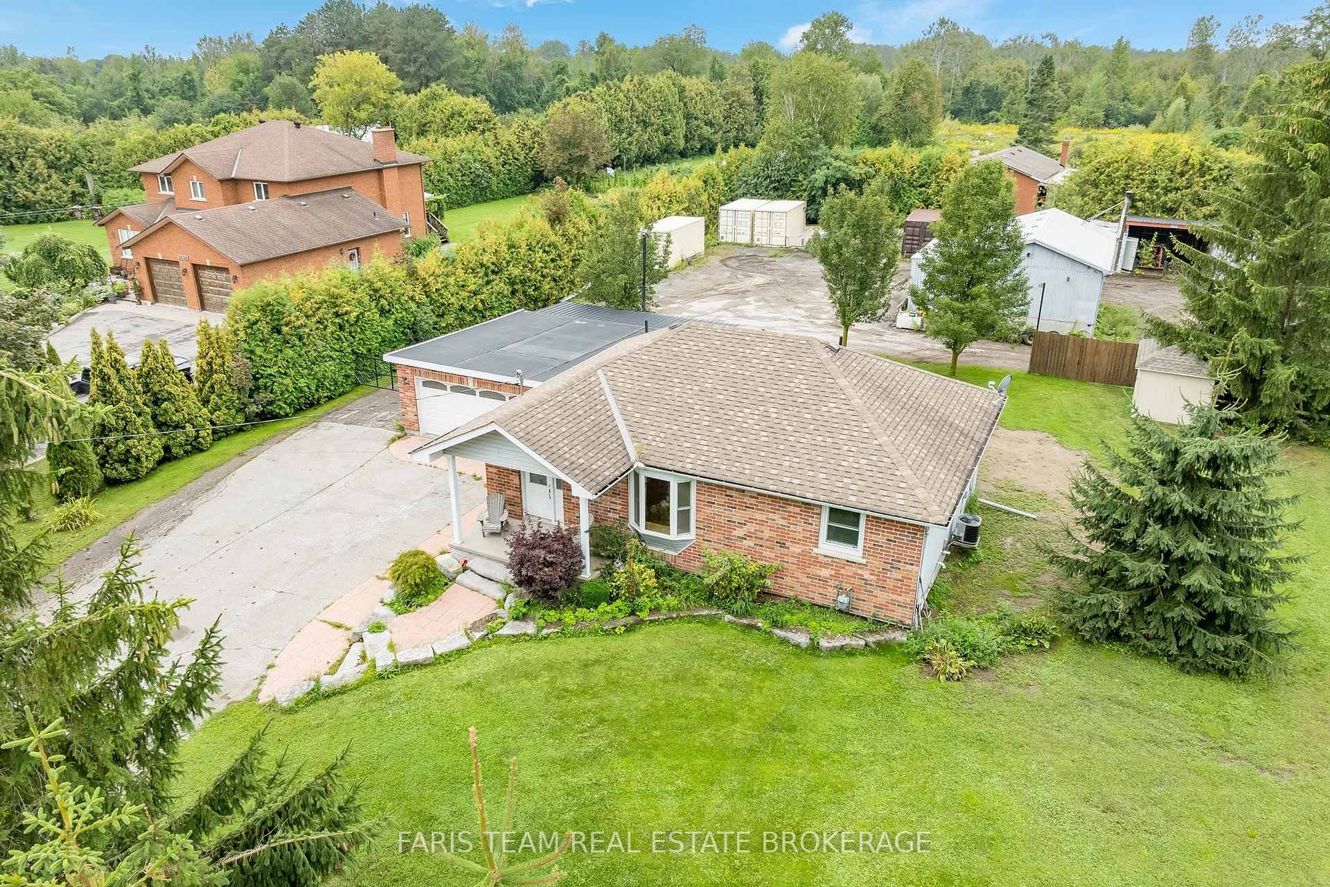 Photo 2 of 2656 Rundle Road, Clarington, Rural Clarington — HOMEH