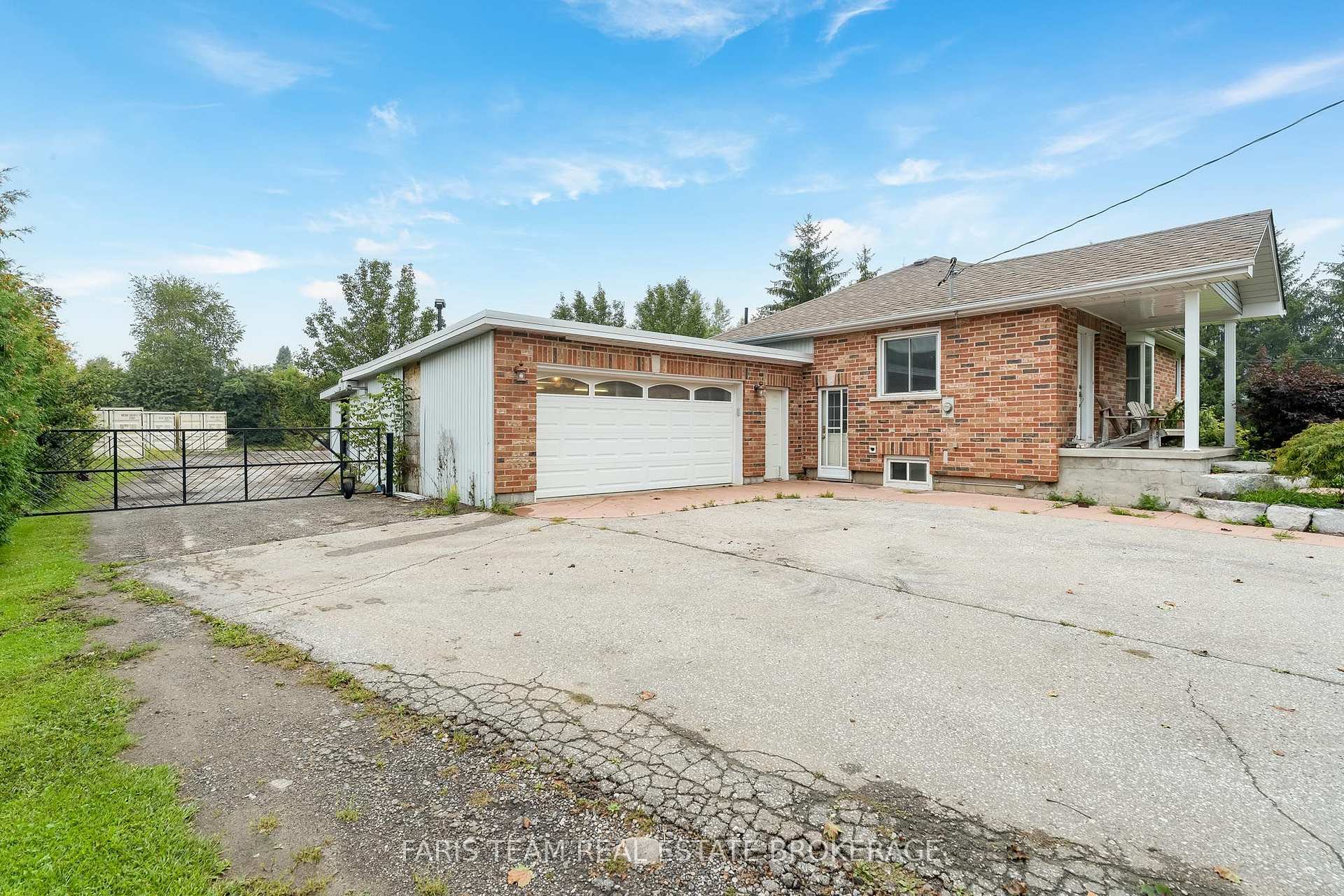 Photo 3 of 2656 Rundle Road, Clarington, Rural Clarington — HOMEH