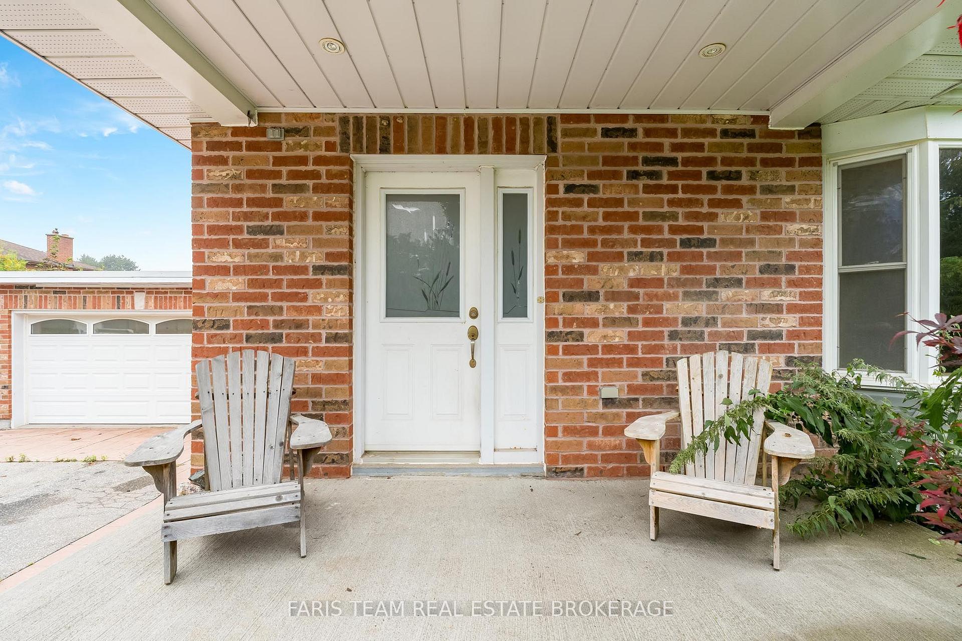 Photo 4 of 2656 Rundle Road, Clarington, Rural Clarington — HOMEH