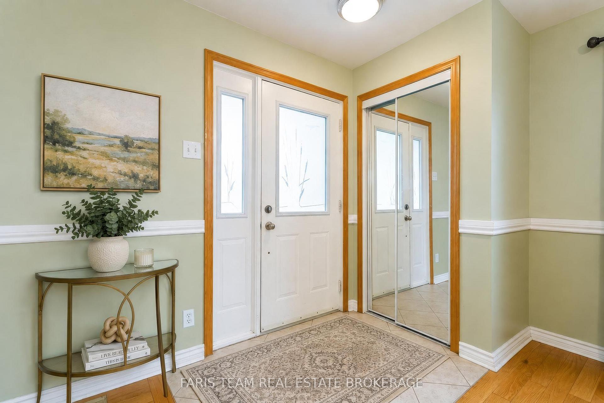 Photo 5 of 2656 Rundle Road, Clarington, Rural Clarington — HOMEH