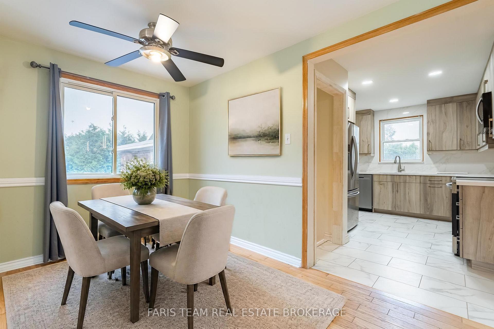 Photo 11 of 2656 Rundle Road, Clarington, Rural Clarington — HOMEH