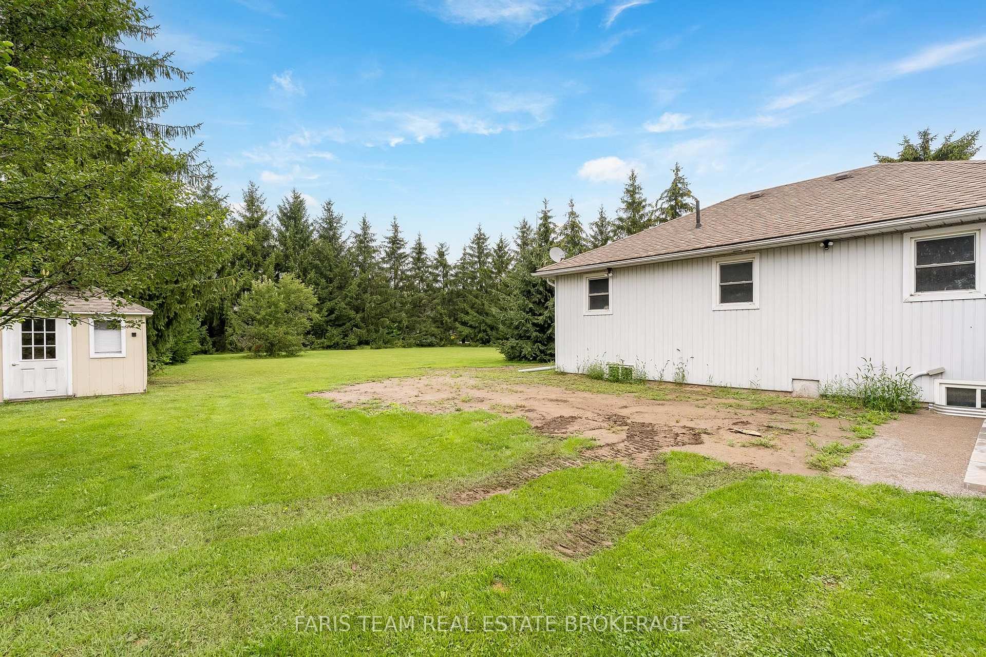 Photo 26 of 2656 Rundle Road, Clarington, Rural Clarington — HOMEH