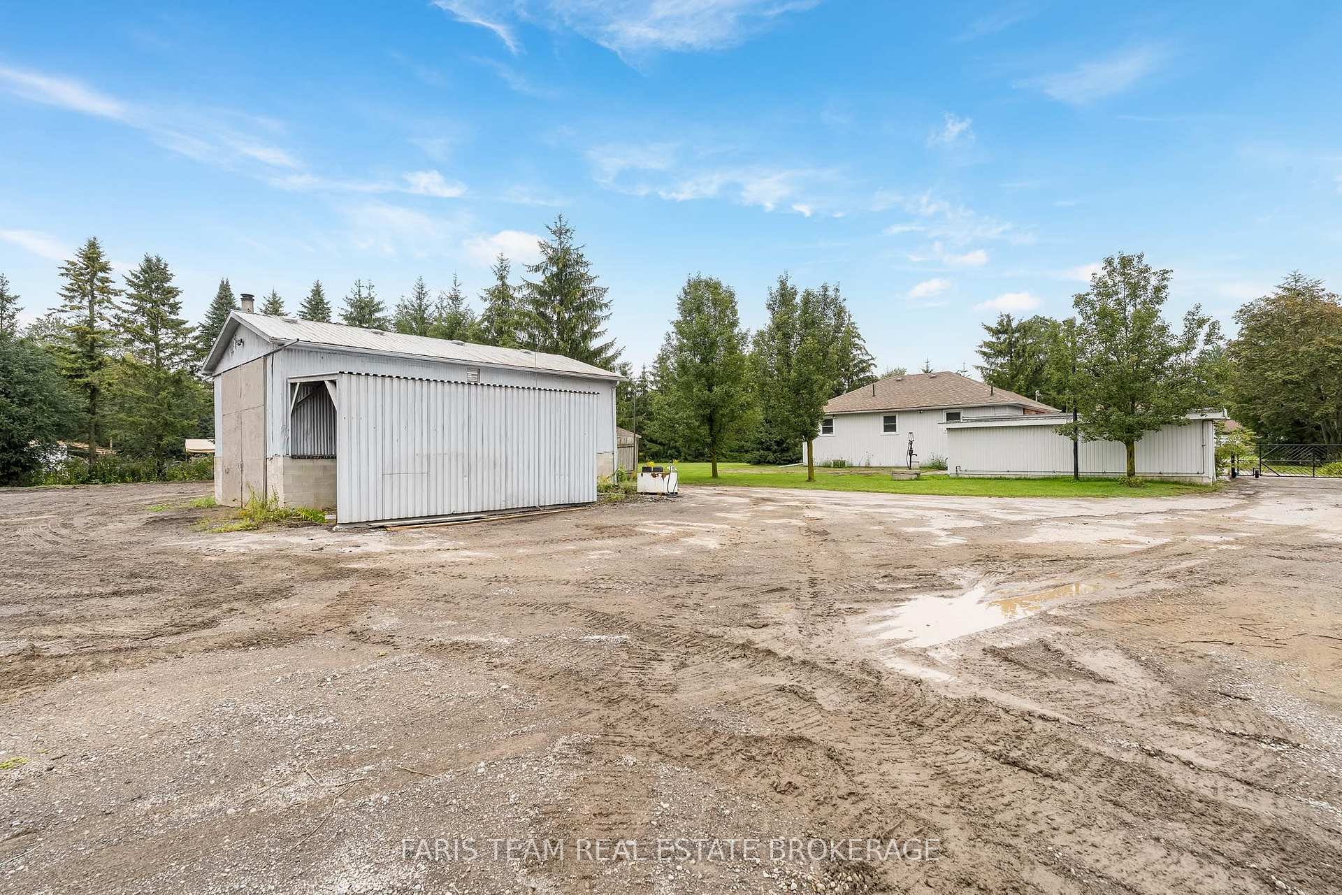 Photo 29 of 2656 Rundle Road, Clarington, Rural Clarington — HOMEH