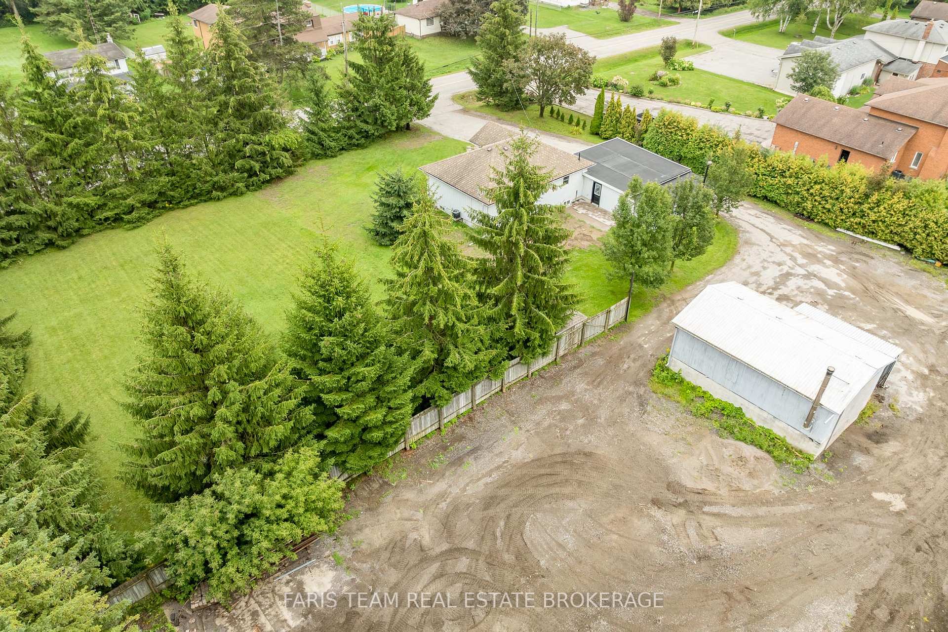 Photo 31 of 2656 Rundle Road, Clarington, Rural Clarington — HOMEH