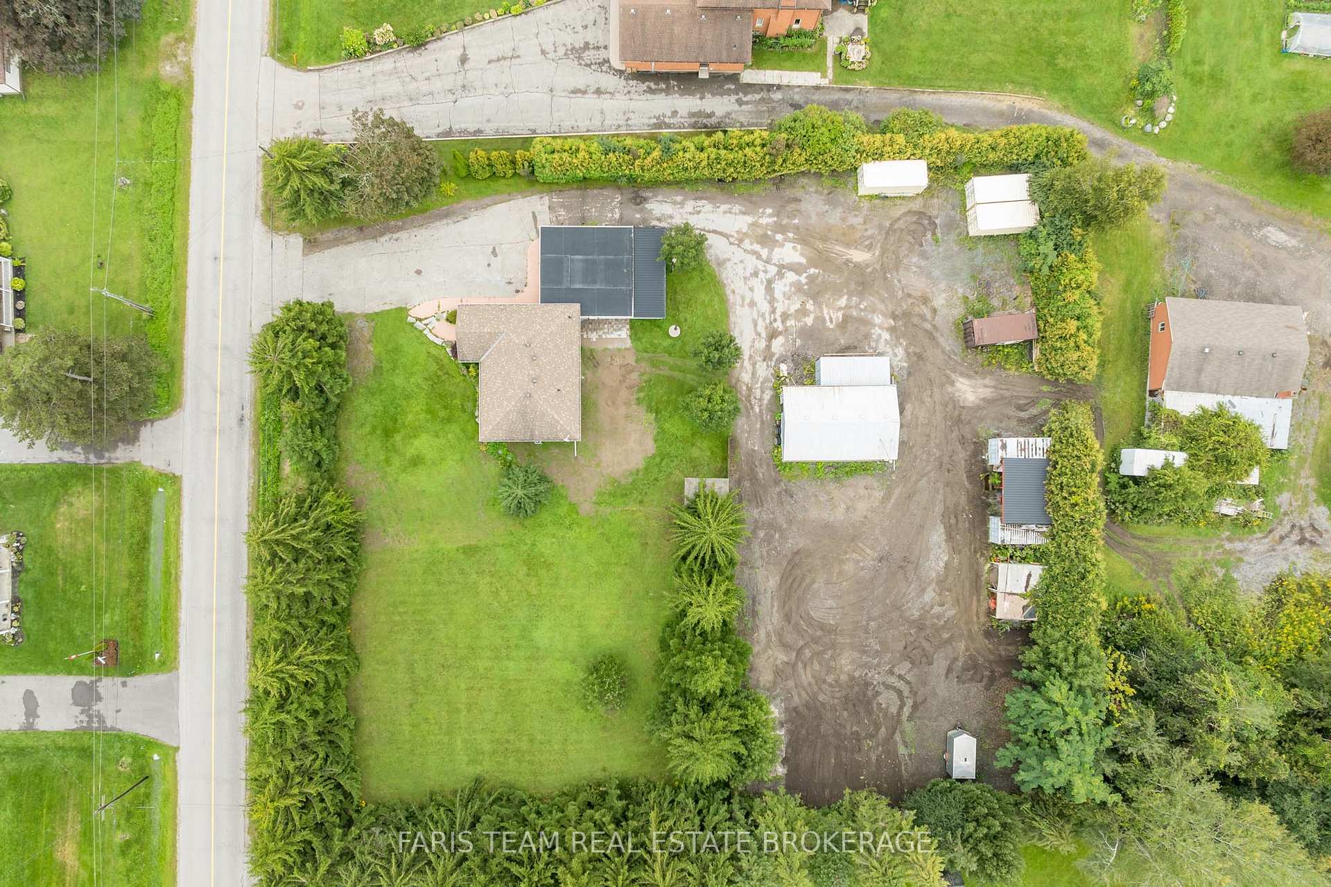 Photo 32 of 2656 Rundle Road, Clarington, Rural Clarington — HOMEH