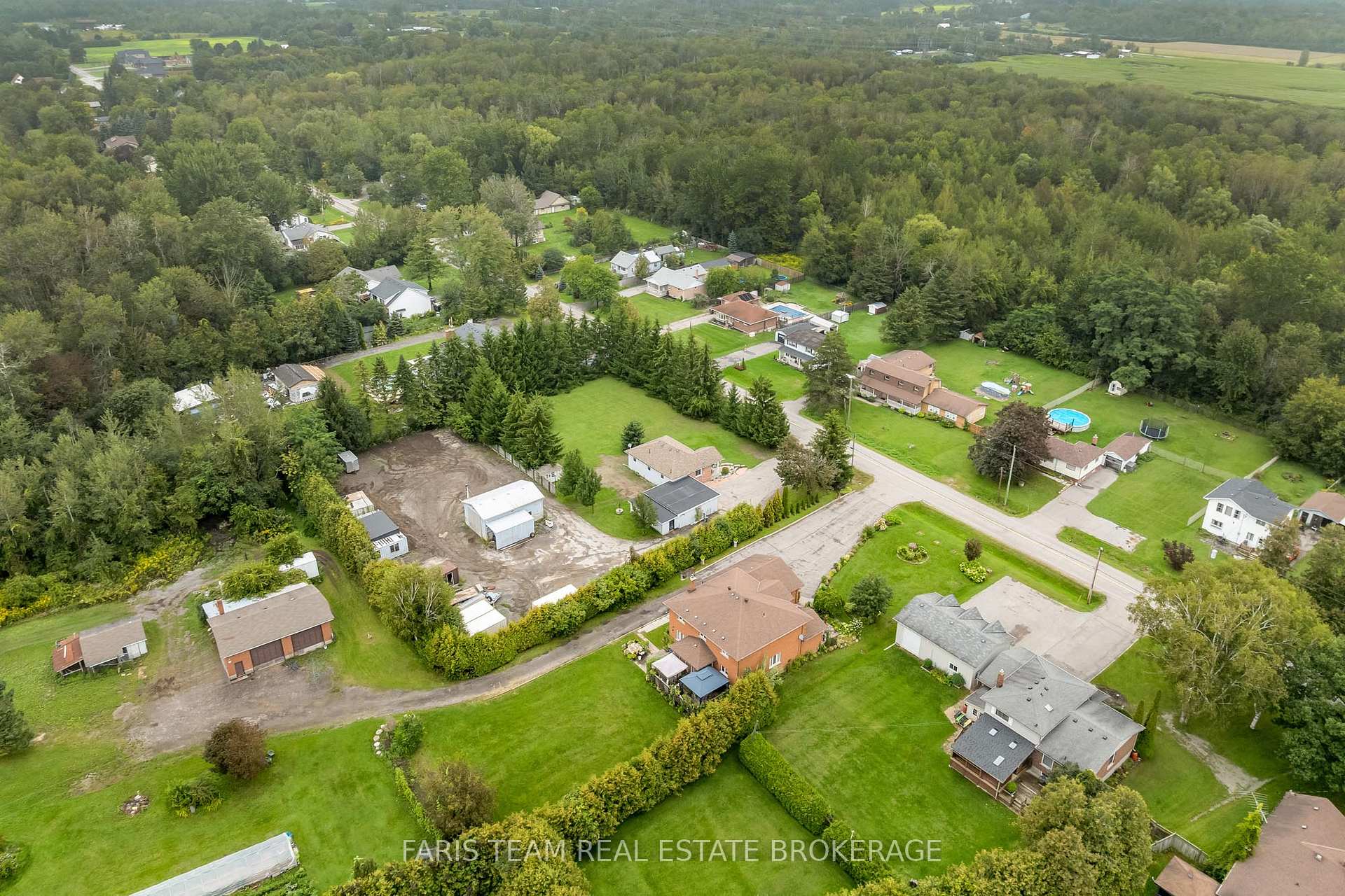 Photo 33 of 2656 Rundle Road, Clarington, Rural Clarington — HOMEH