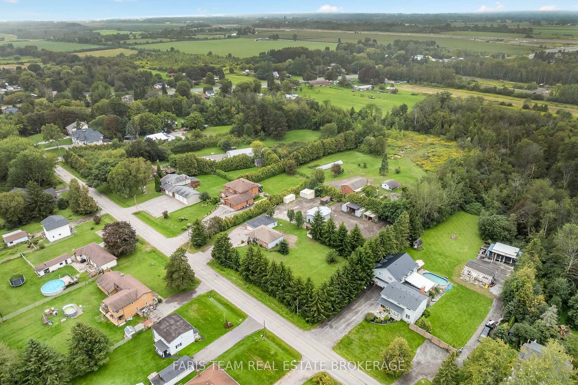Photo 34 of 2656 Rundle Road, Clarington, Rural Clarington — HOMEH