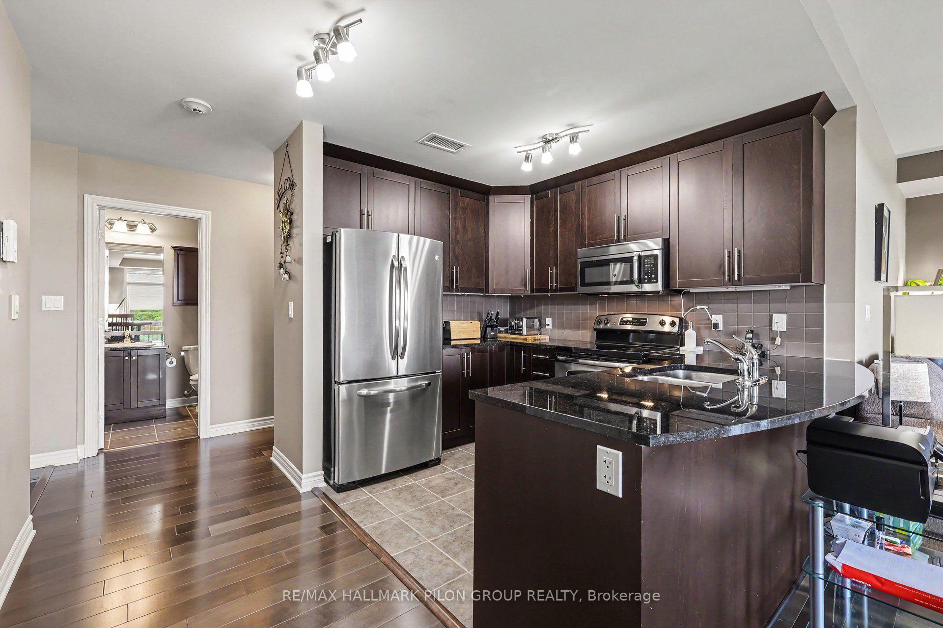 Photo 6 of Unit 7, 10 Prestige Circle, Ottawa, Chatelaine Village — HOMEH