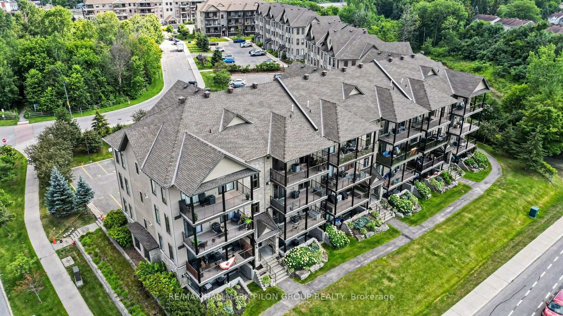 Photo 22 of Unit 7, 10 Prestige Circle, Ottawa, Chatelaine Village — HOMEH