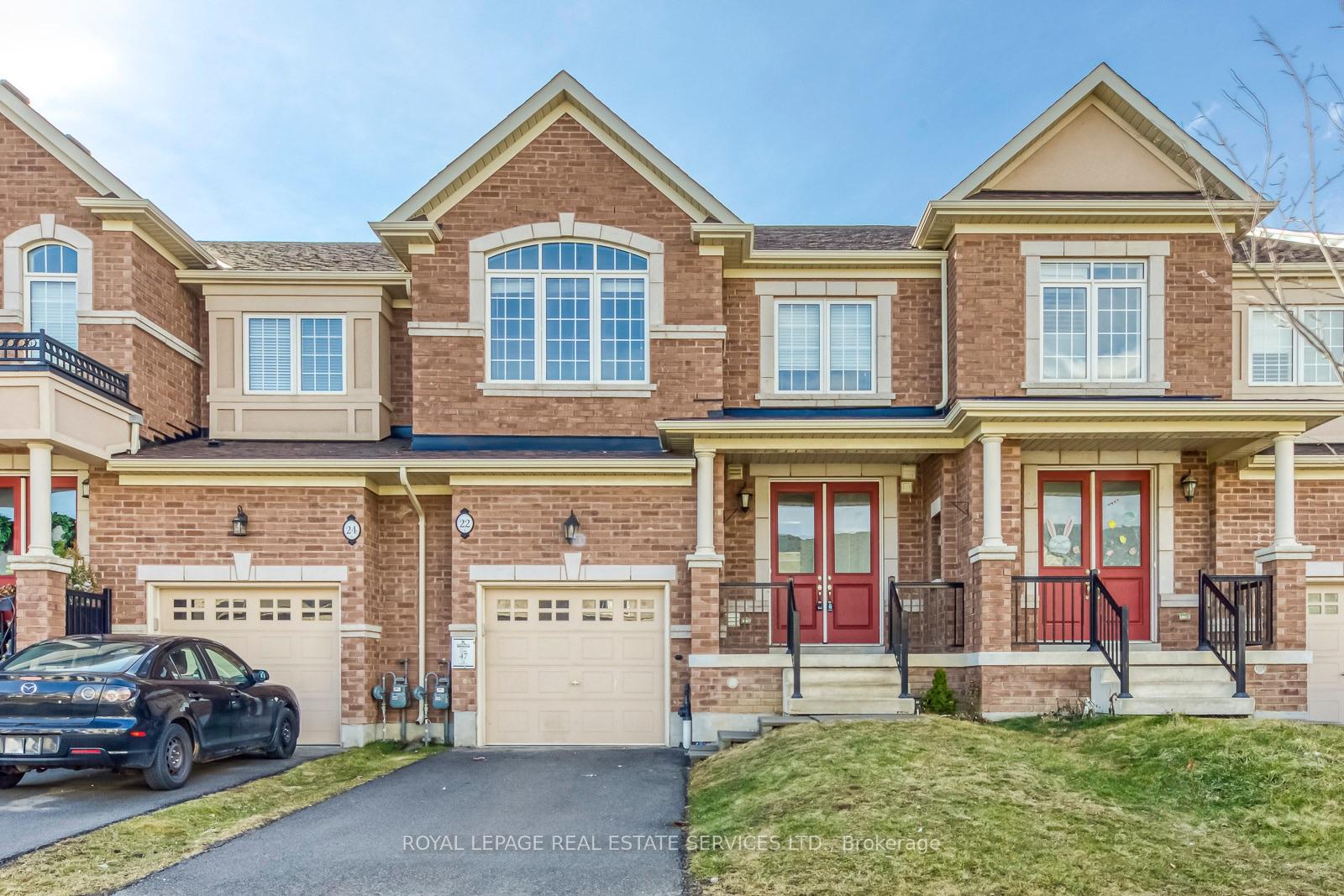 Photo 2 of 22 Callon Drive, Hamilton, Meadowlands — HOMEH