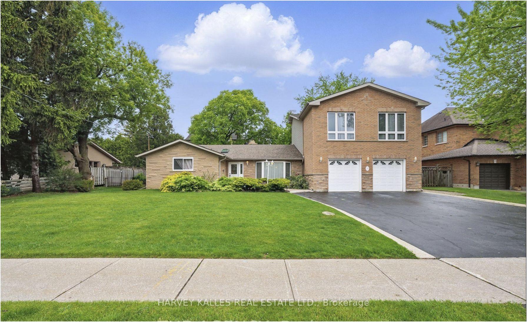 Photo 1 of 55 Denham Drive, Richmond Hill, South Richvale — HOMEH