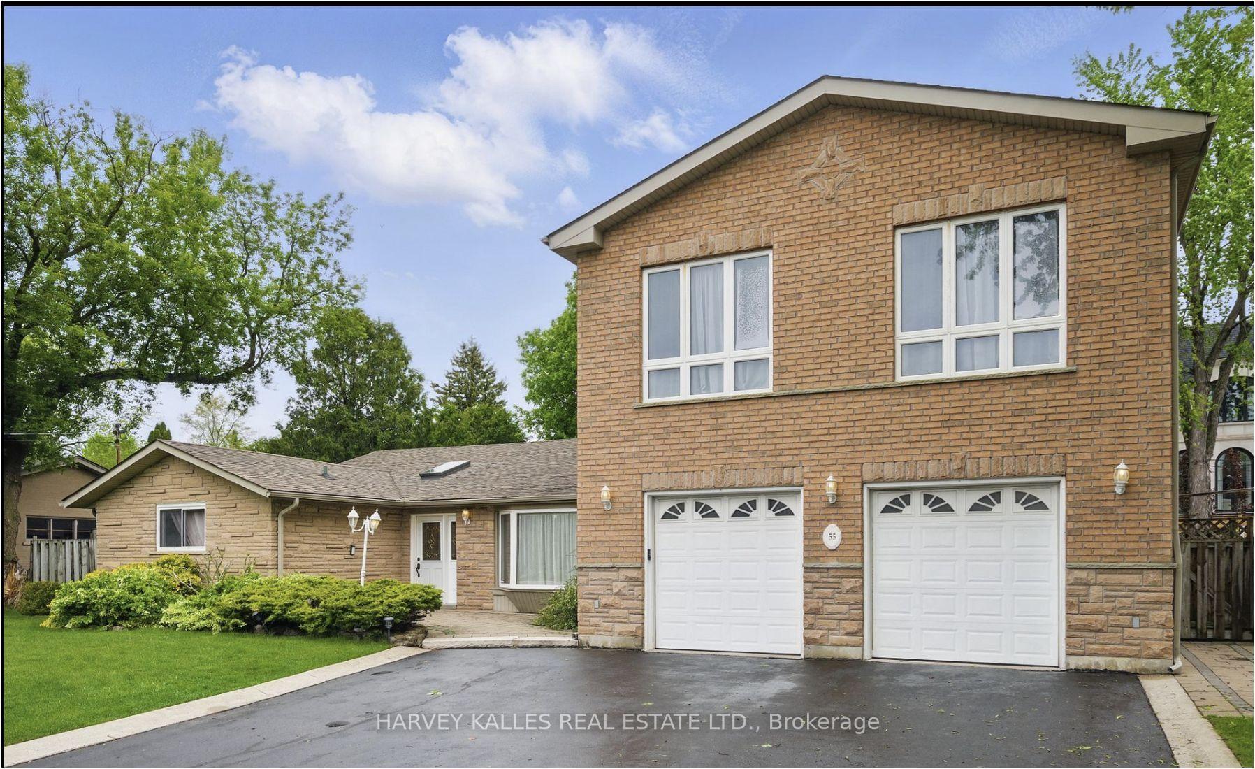 Photo 2 of 55 Denham Drive, Richmond Hill, South Richvale — HOMEH