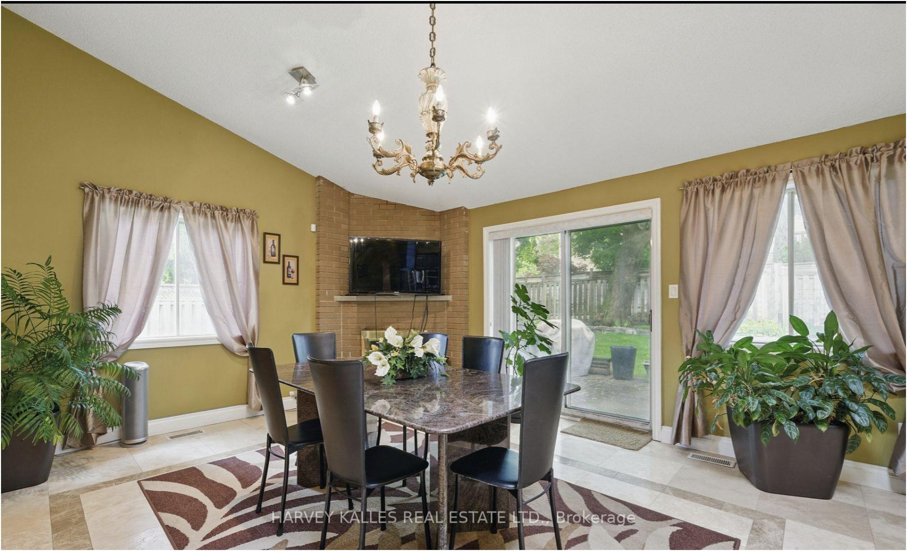 Photo 6 of 55 Denham Drive, Richmond Hill, South Richvale — HOMEH
