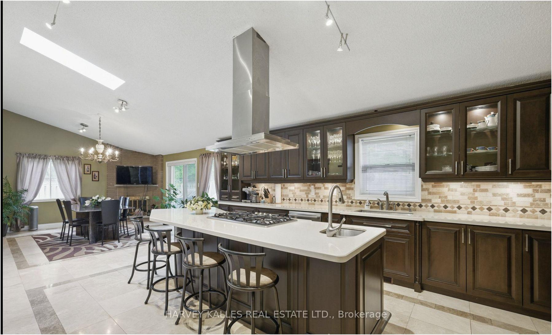 Photo 9 of 55 Denham Drive, Richmond Hill, South Richvale — HOMEH