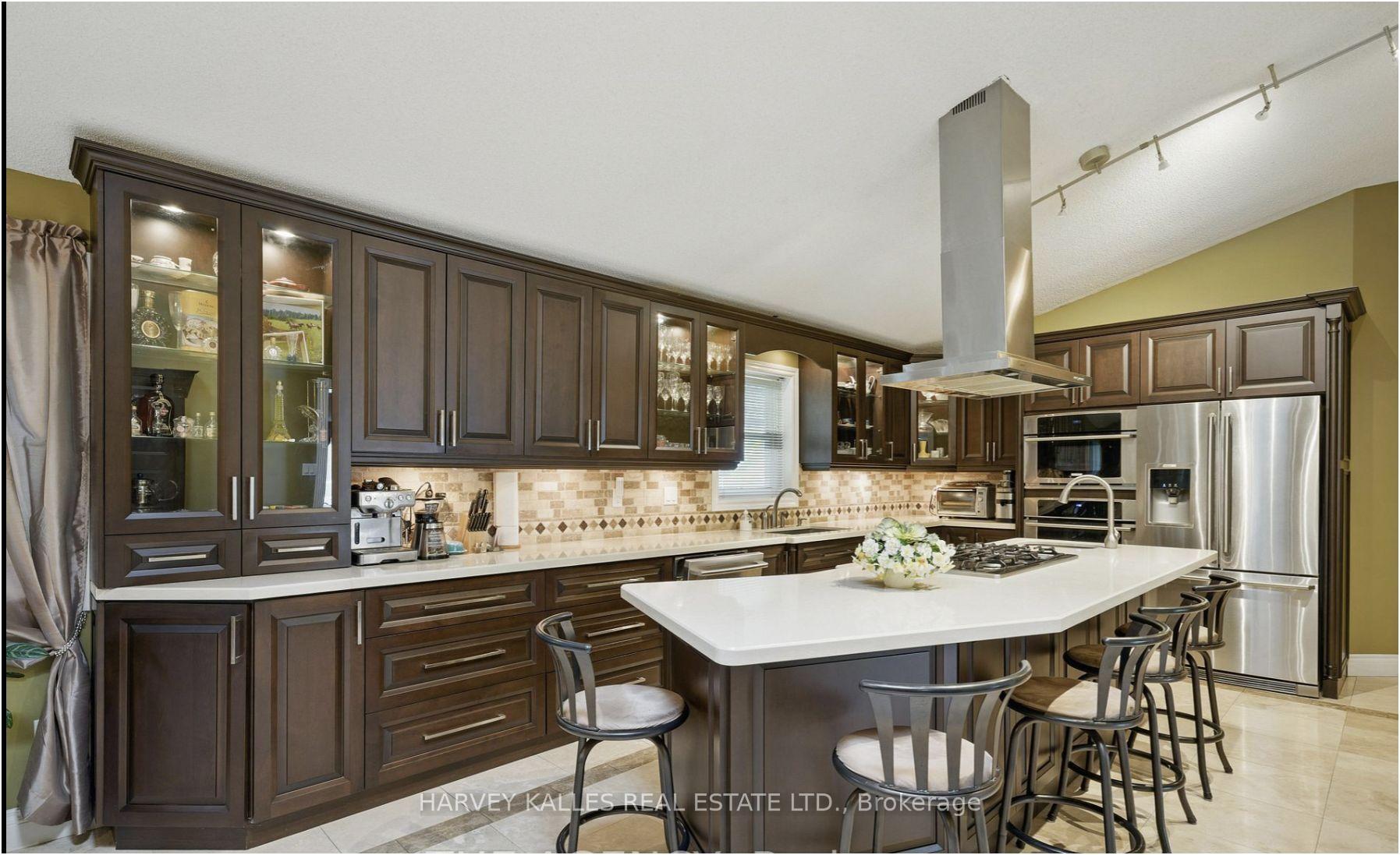 Photo 10 of 55 Denham Drive, Richmond Hill, South Richvale — HOMEH