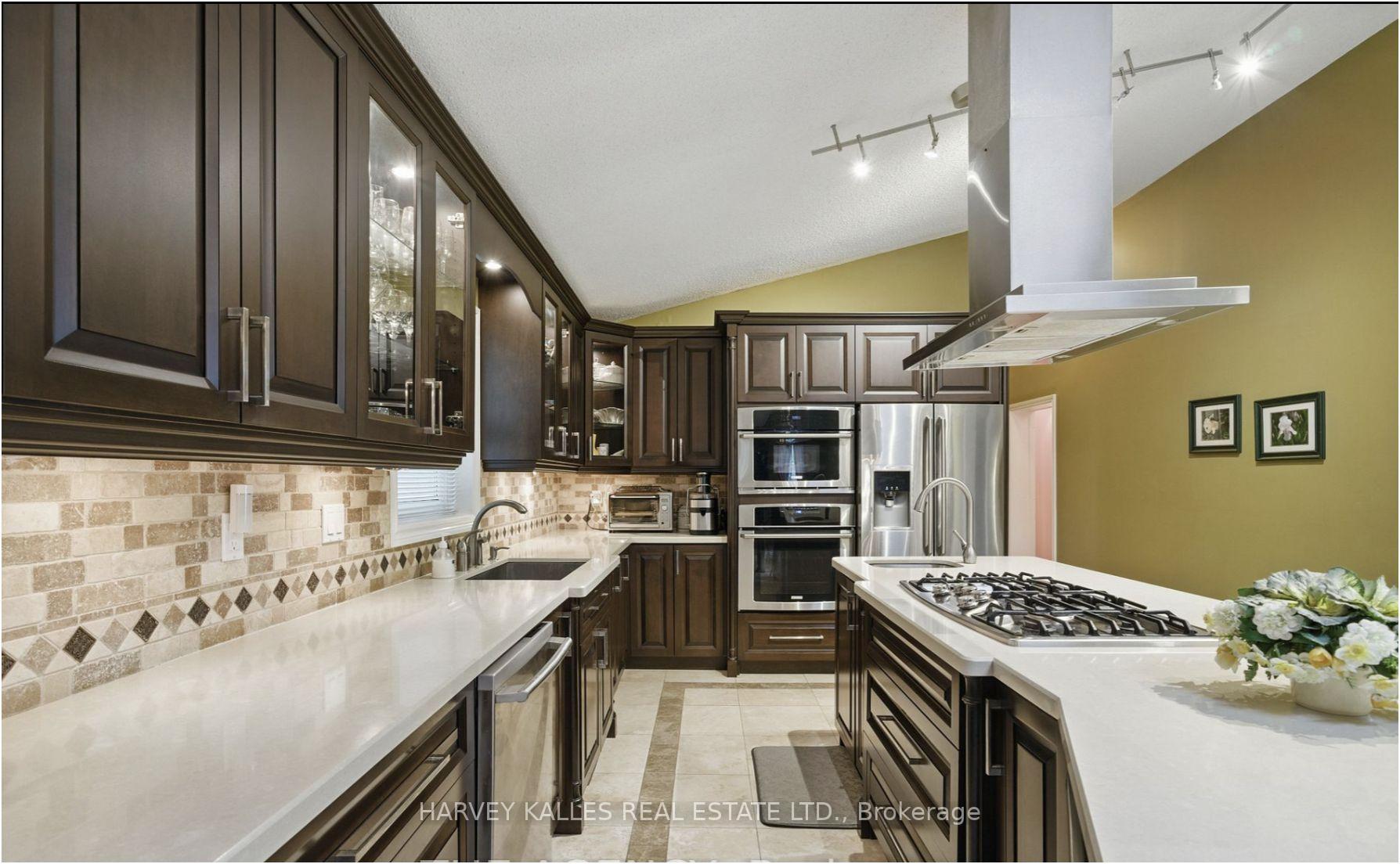 Photo 11 of 55 Denham Drive, Richmond Hill, South Richvale — HOMEH