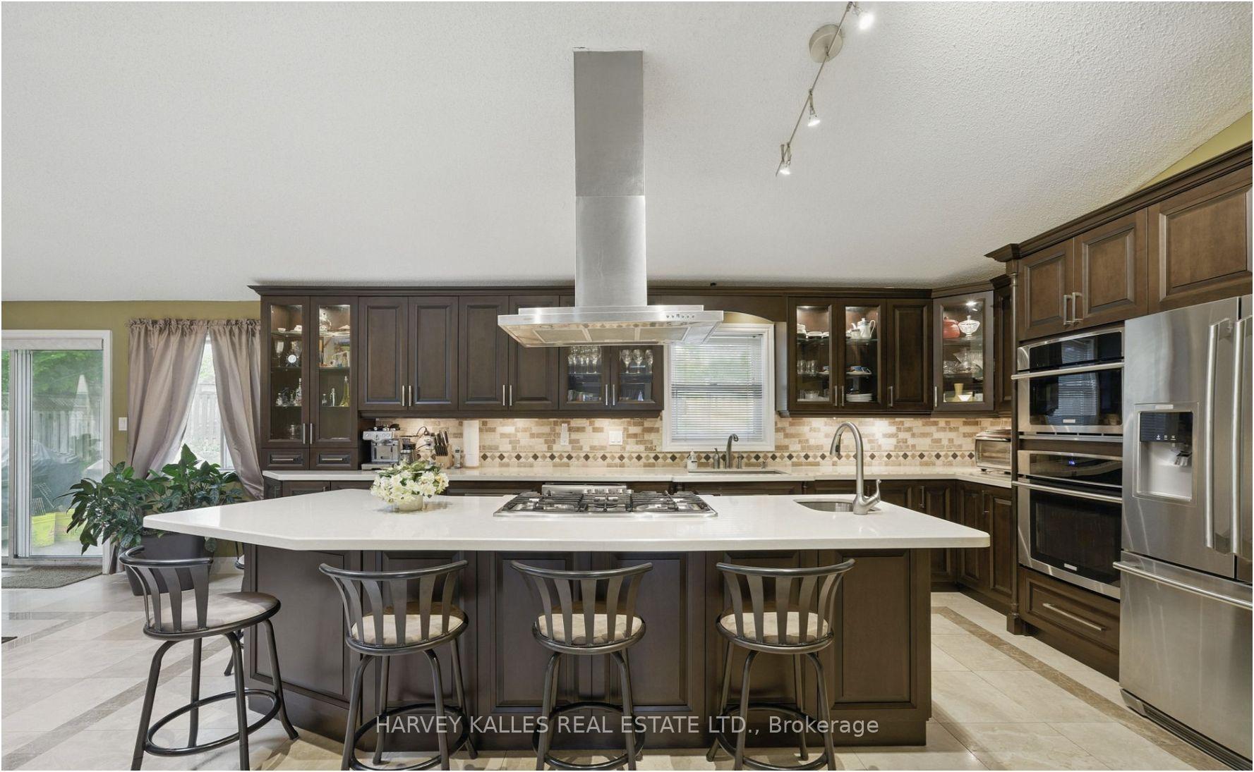Photo 13 of 55 Denham Drive, Richmond Hill, South Richvale — HOMEH