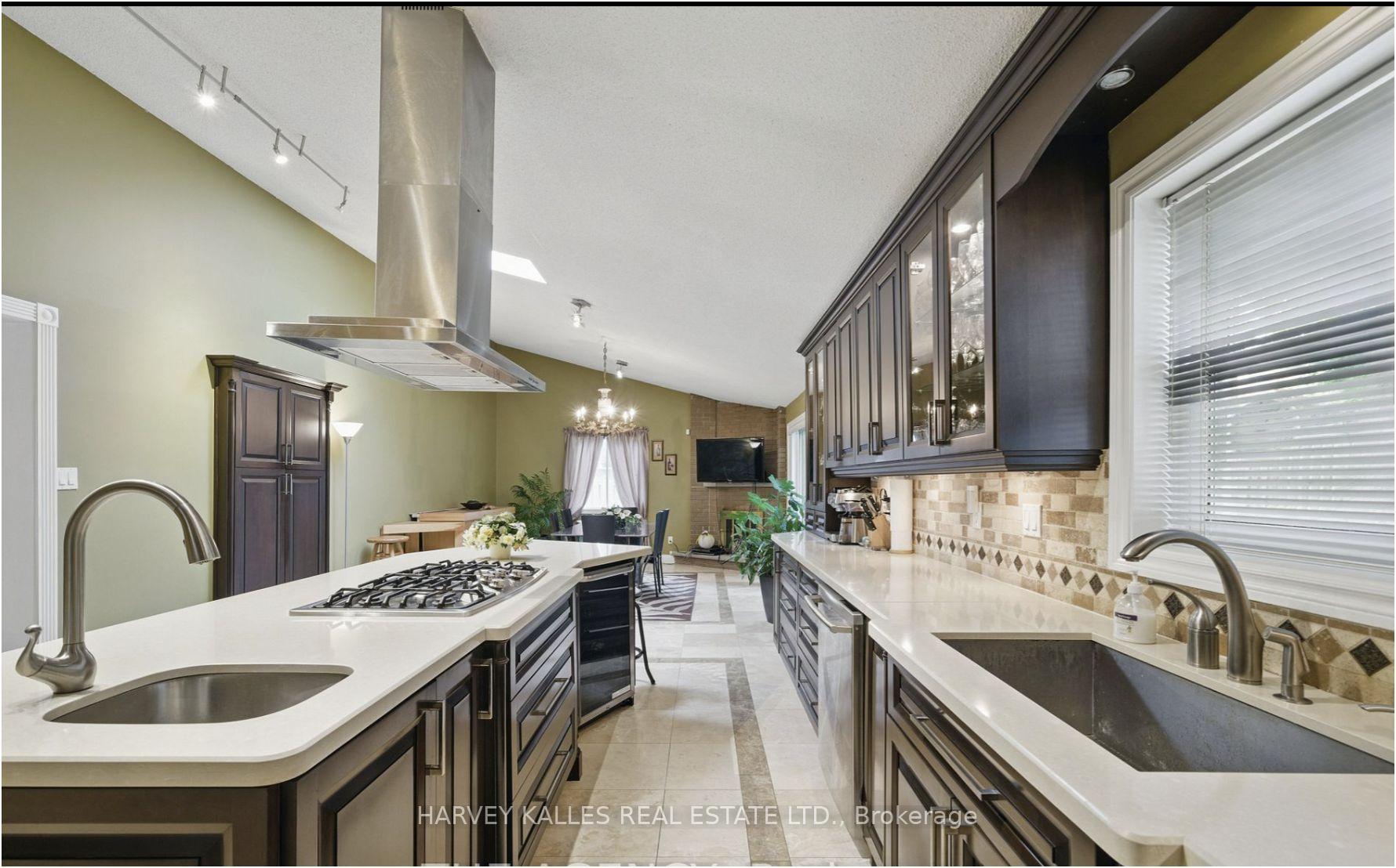 Photo 14 of 55 Denham Drive, Richmond Hill, South Richvale — HOMEH