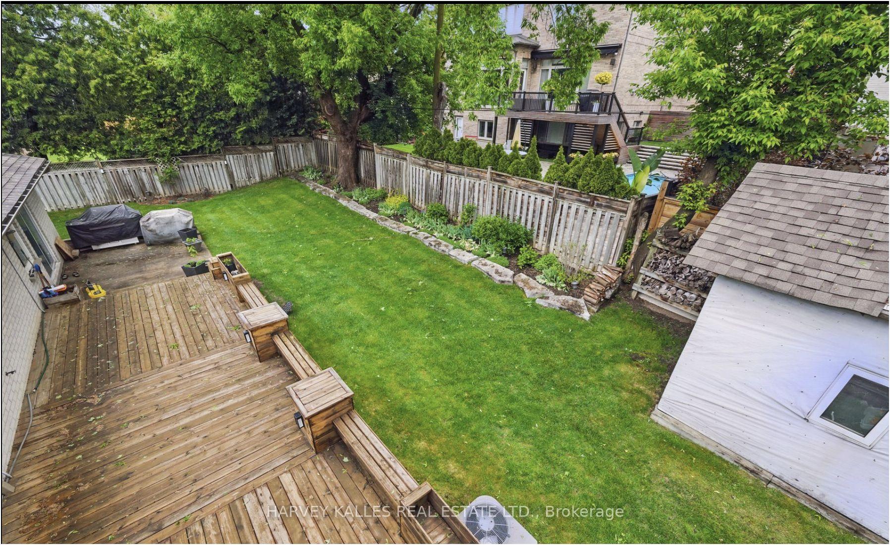 Photo 29 of 55 Denham Drive, Richmond Hill, South Richvale — HOMEH