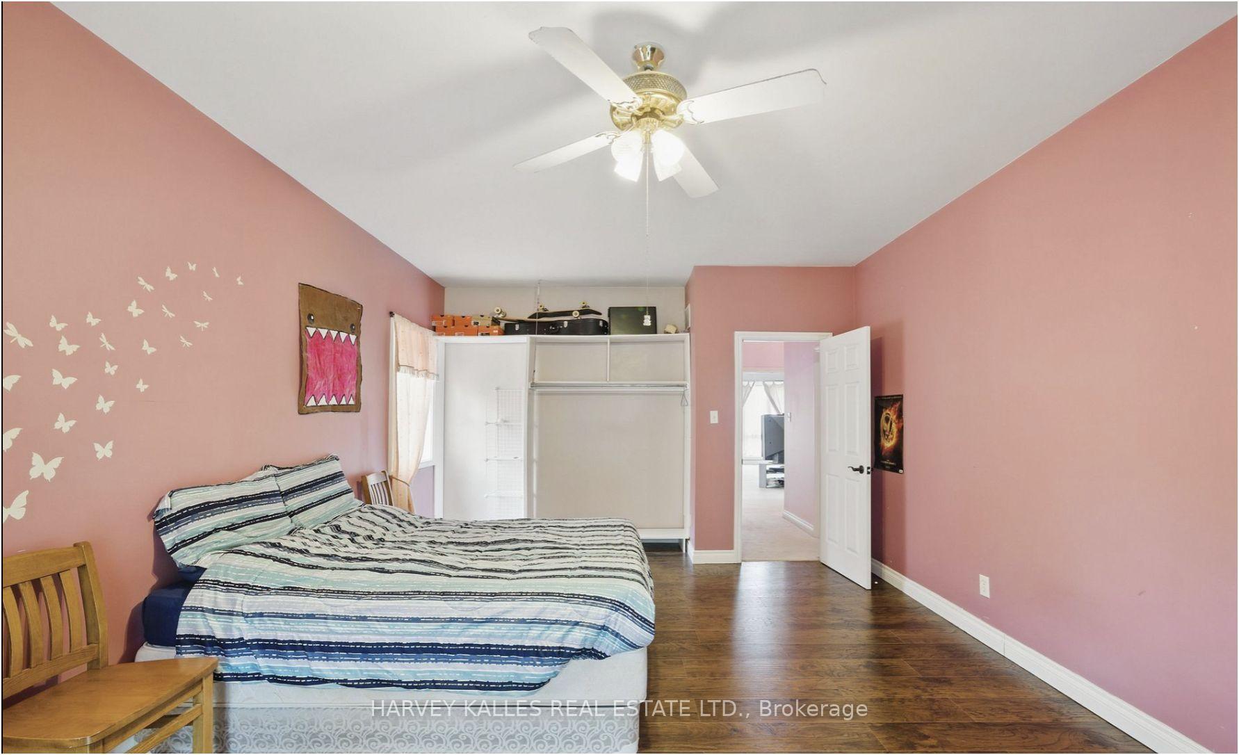 Photo 31 of 55 Denham Drive, Richmond Hill, South Richvale — HOMEH