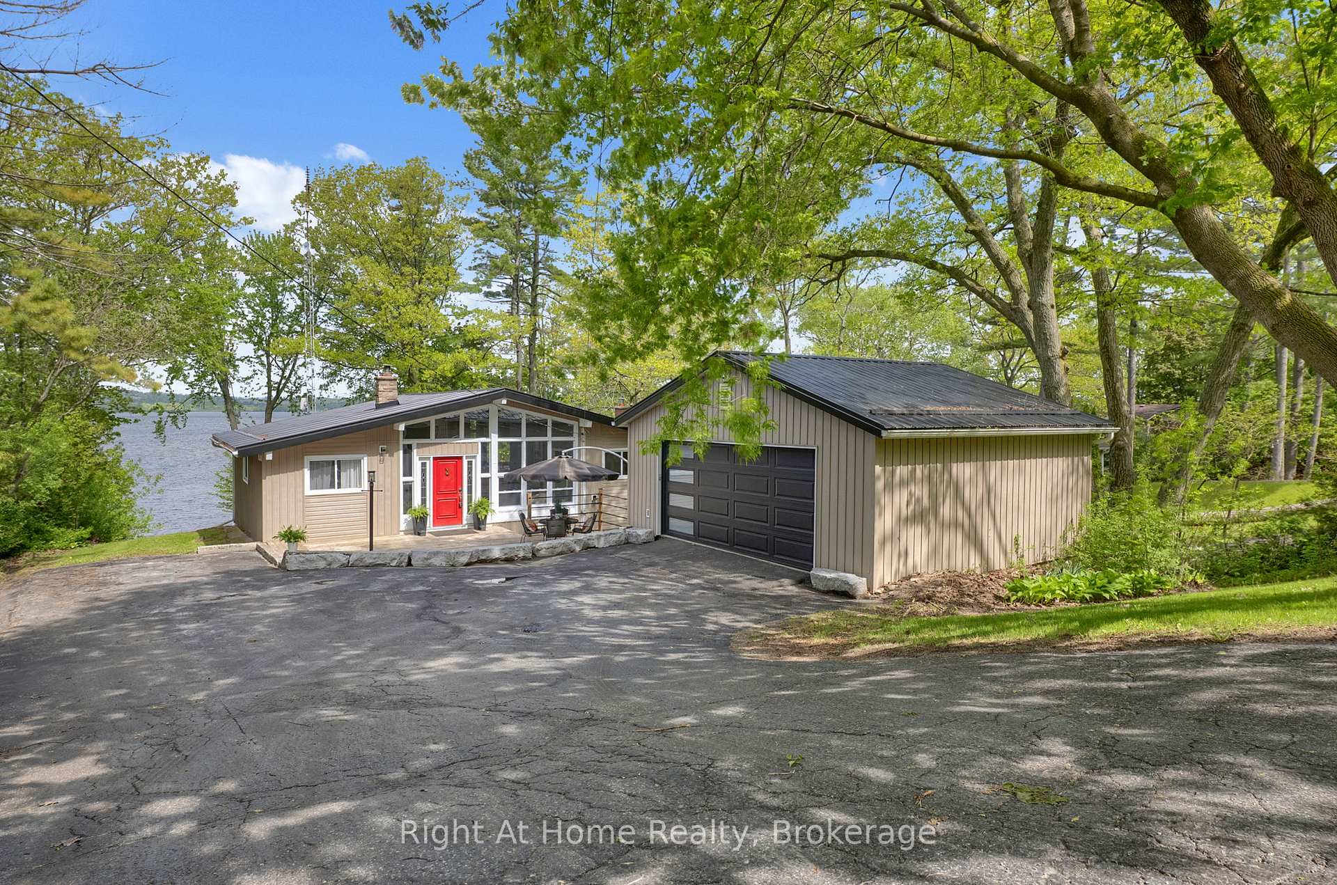 Photo 1 of 7508 Bamsey Drive, Hamilton Township, Rural Hamilton — HOMEH