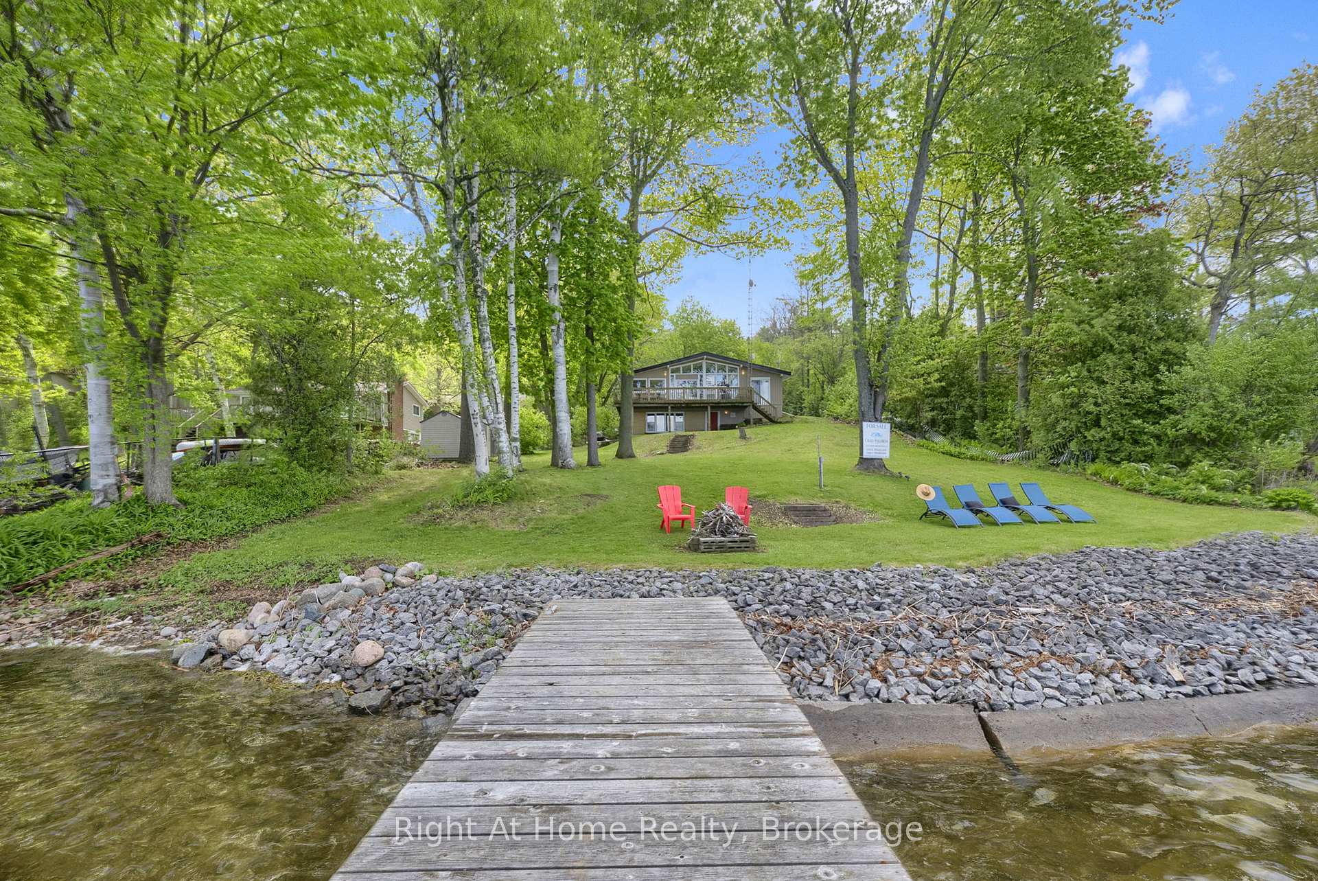 Photo 3 of 7508 Bamsey Drive, Hamilton Township, Rural Hamilton — HOMEH
