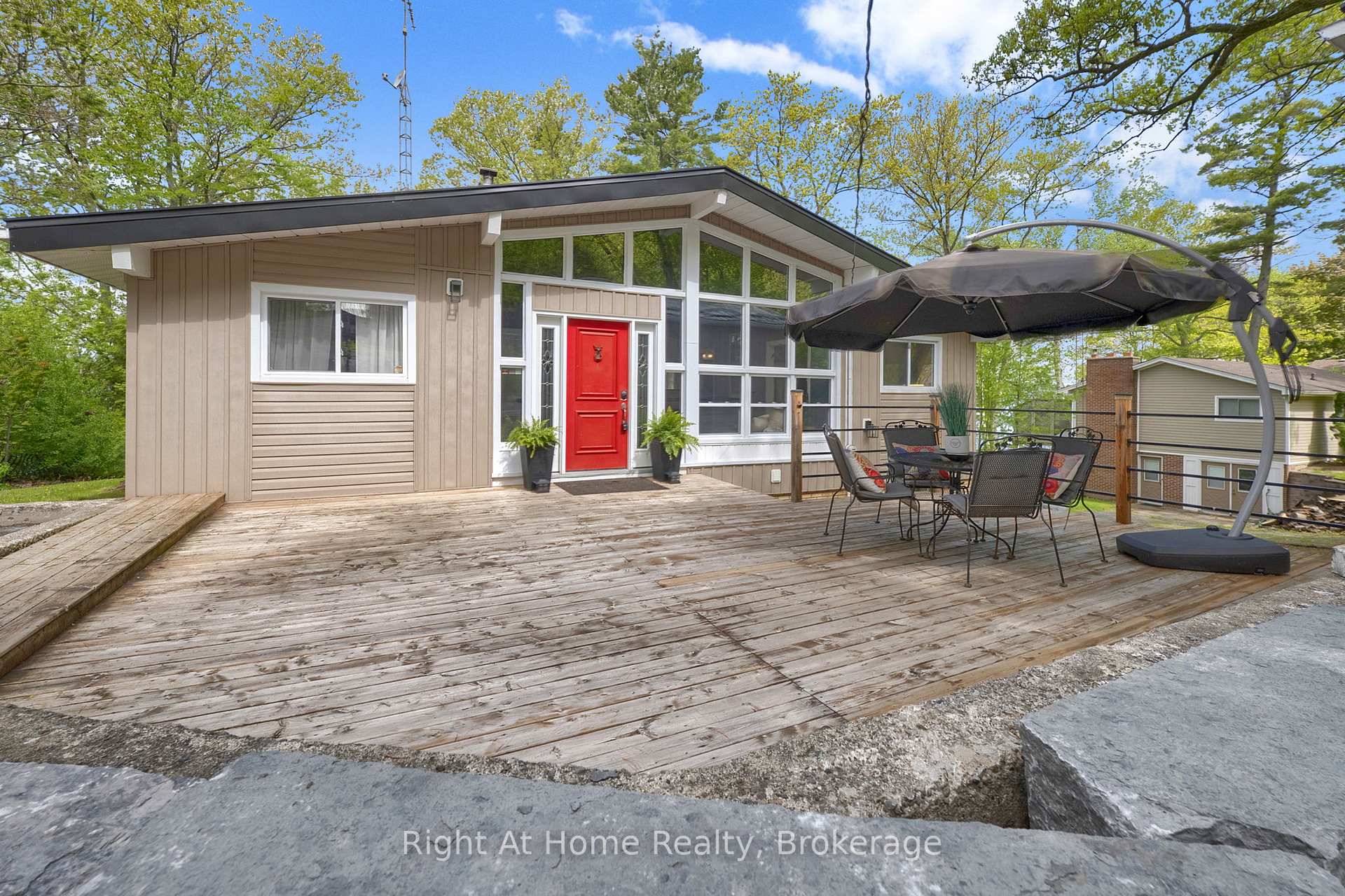 Photo 4 of 7508 Bamsey Drive, Hamilton Township, Rural Hamilton — HOMEH