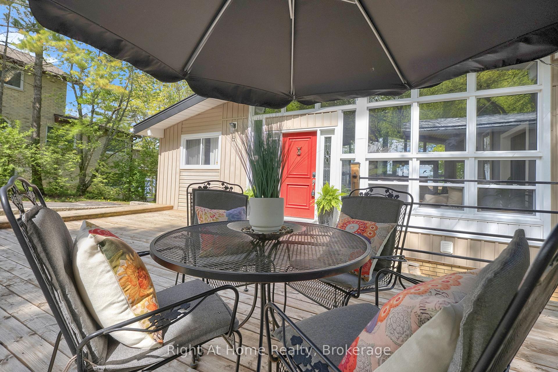 Photo 5 of 7508 Bamsey Drive, Hamilton Township, Rural Hamilton — HOMEH