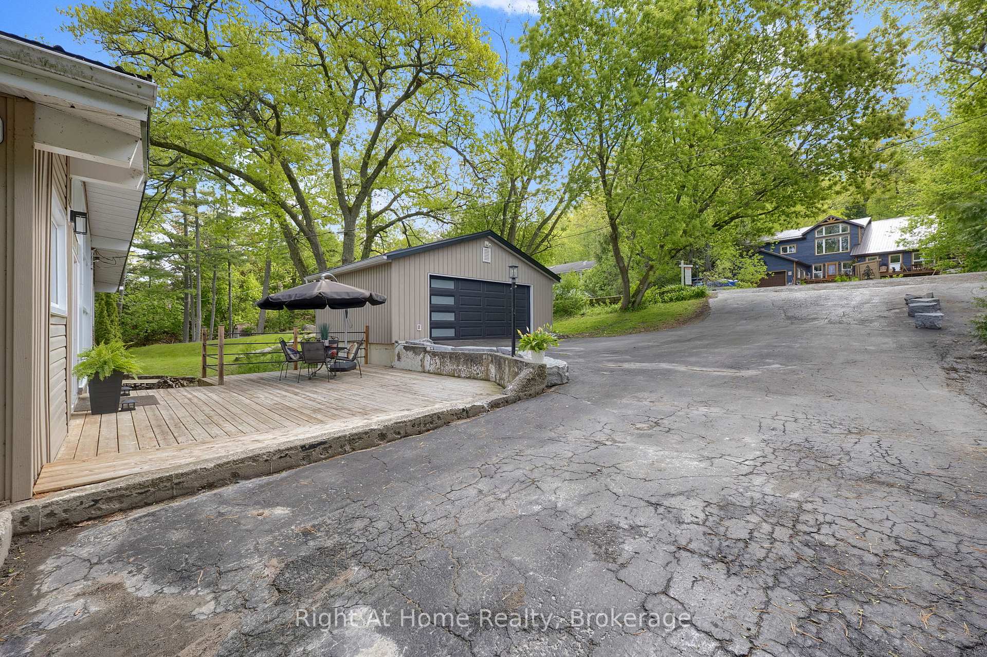 Photo 8 of 7508 Bamsey Drive, Hamilton Township, Rural Hamilton — HOMEH