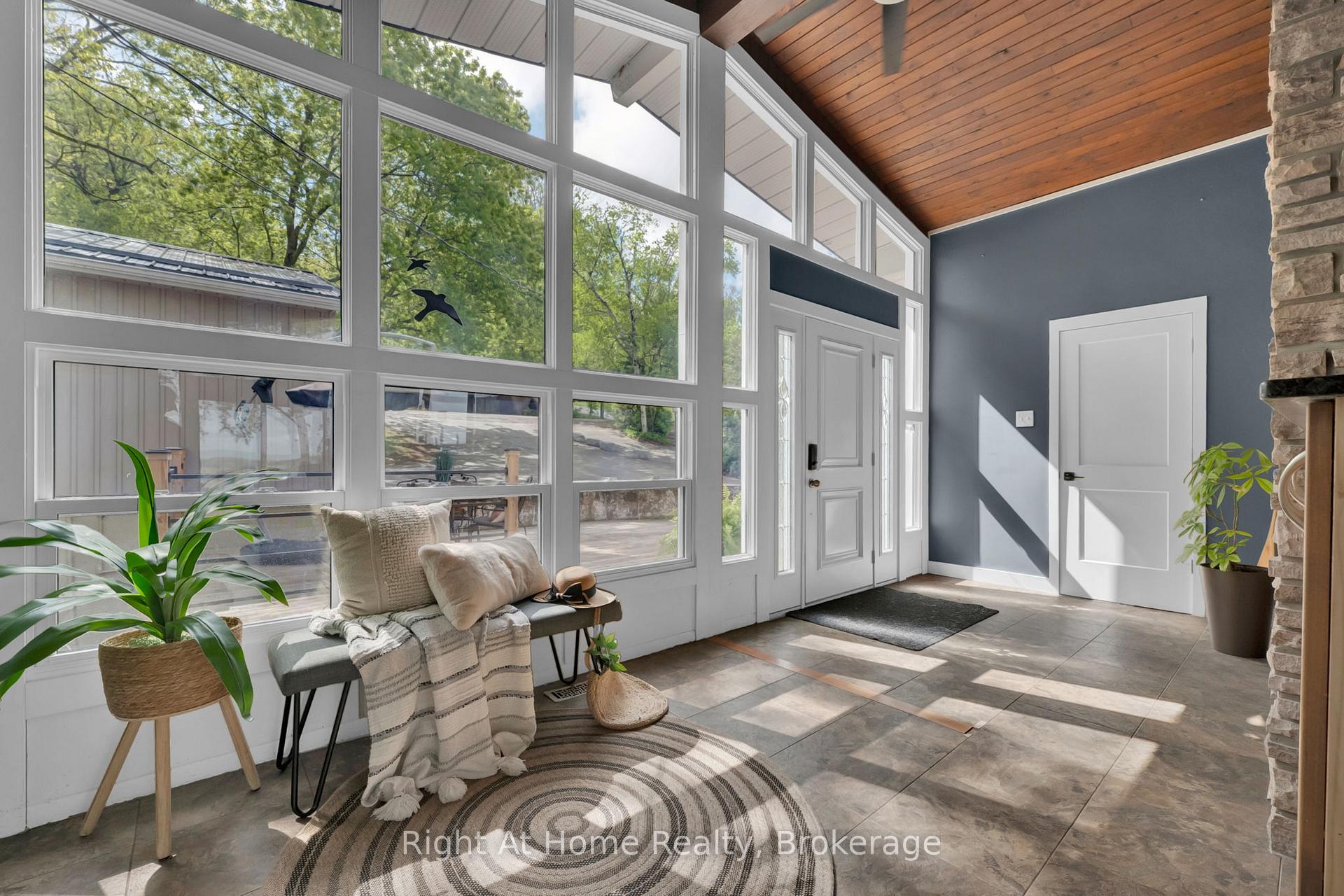 Photo 13 of 7508 Bamsey Drive, Hamilton Township, Rural Hamilton — HOMEH