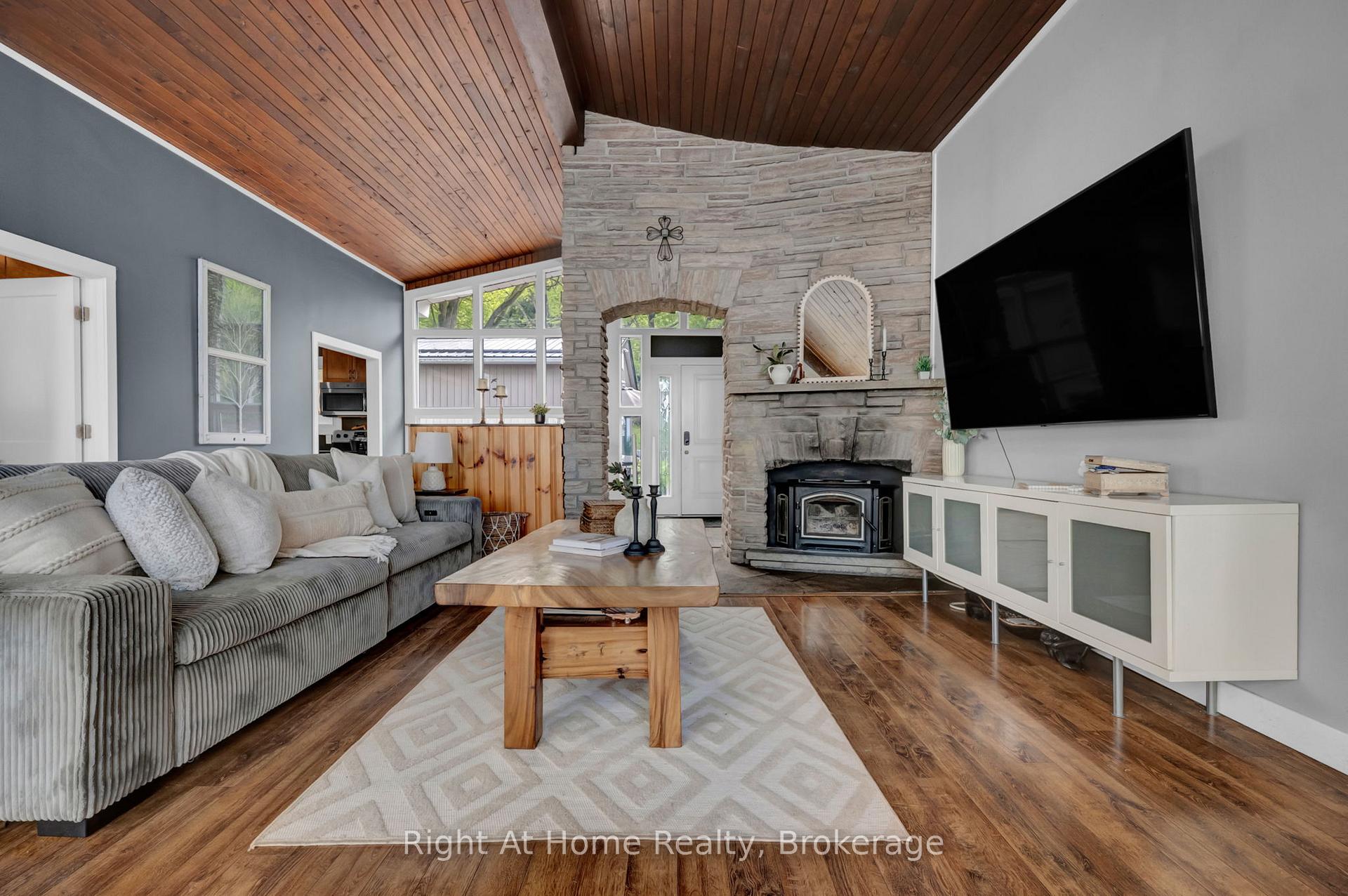 Photo 16 of 7508 Bamsey Drive, Hamilton Township, Rural Hamilton — HOMEH