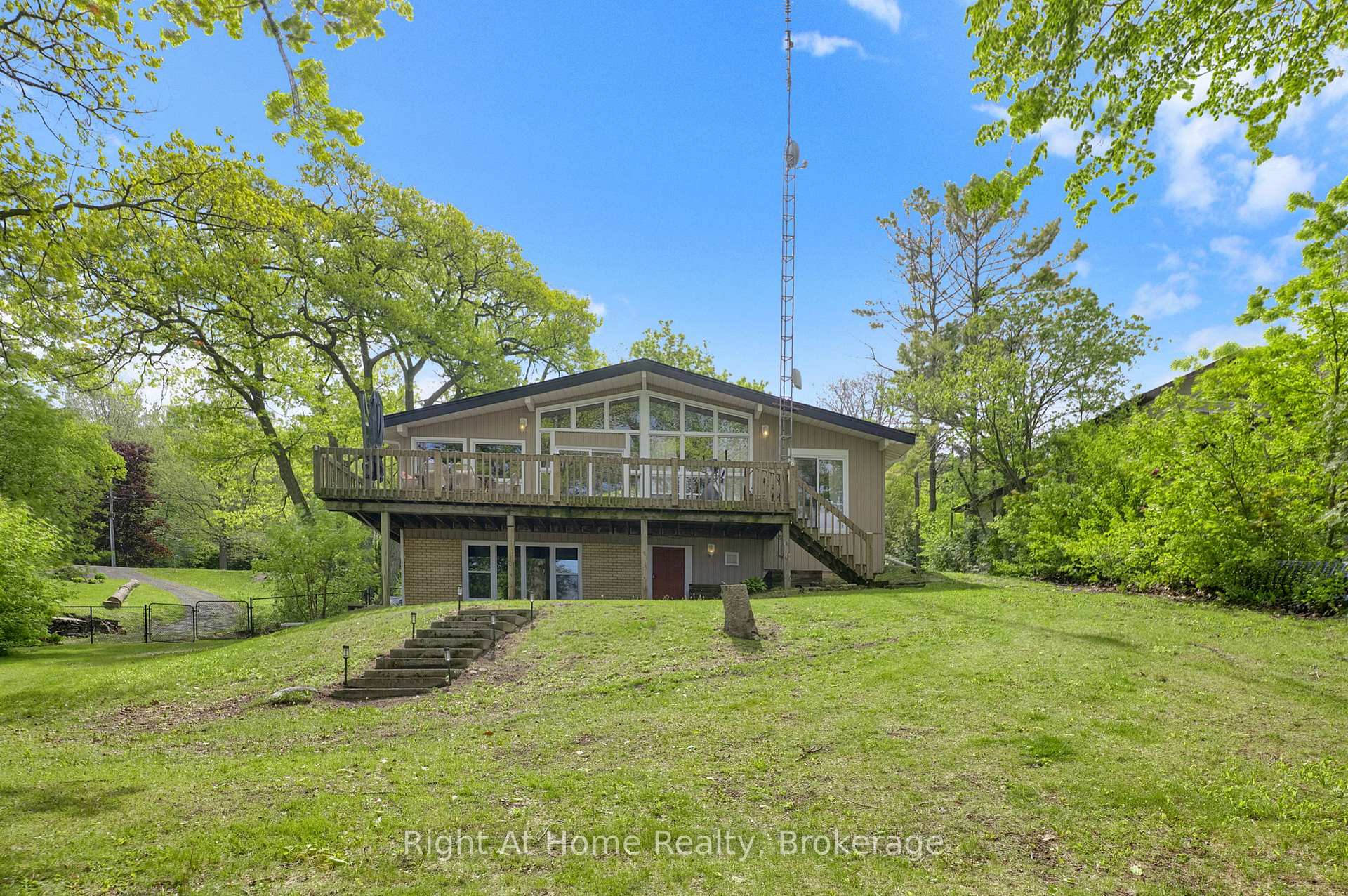 Photo 38 of 7508 Bamsey Drive, Hamilton Township, Rural Hamilton — HOMEH