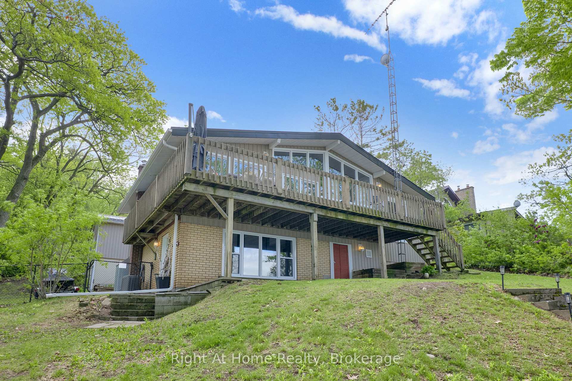 Photo 45 of 7508 Bamsey Drive, Hamilton Township, Rural Hamilton — HOMEH