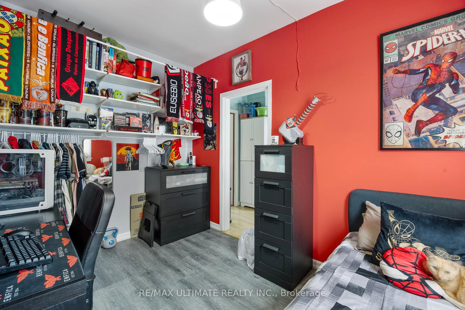 Photo 13 of 82 Beechwood Avenue, Toronto, Rockcliffe-Smythe — HOMEH