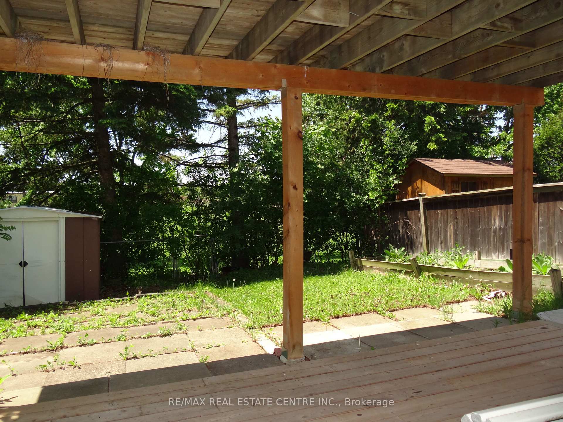 Photo 27 of 28 Rawling Crescent, Brampton, Heart Lake East — HOMEH