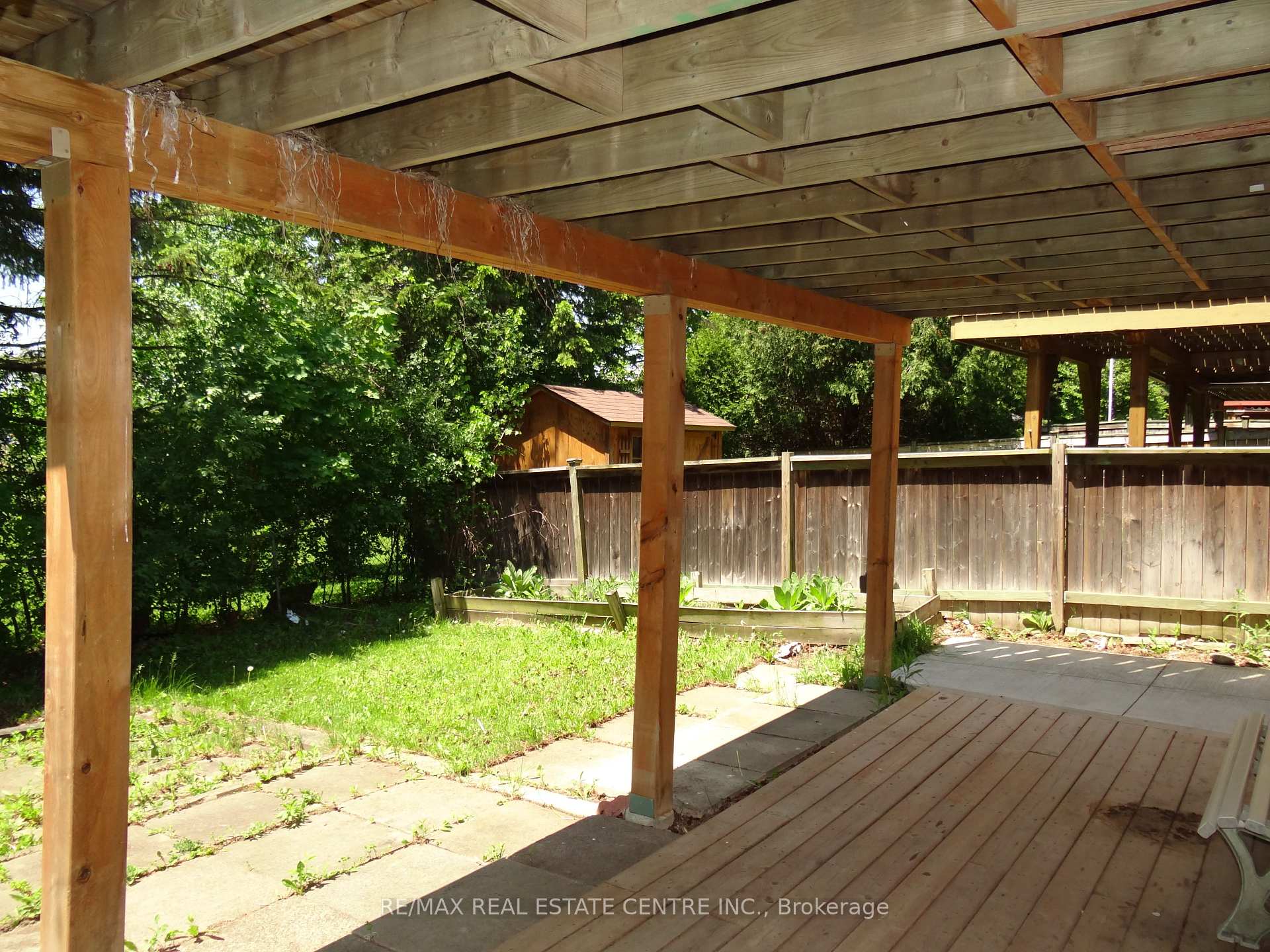 Photo 28 of 28 Rawling Crescent, Brampton, Heart Lake East — HOMEH
