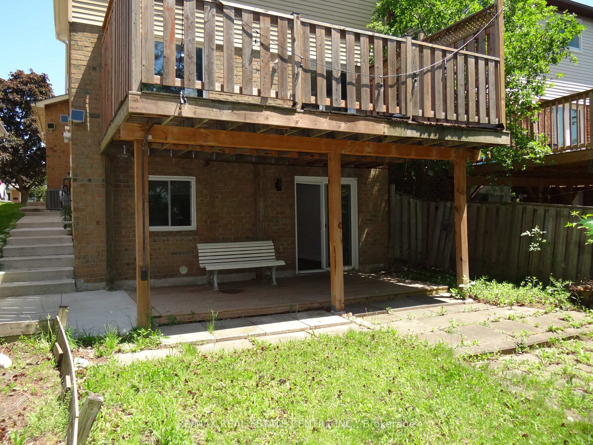Photo 30 of 28 Rawling Crescent, Brampton, Heart Lake East — HOMEH