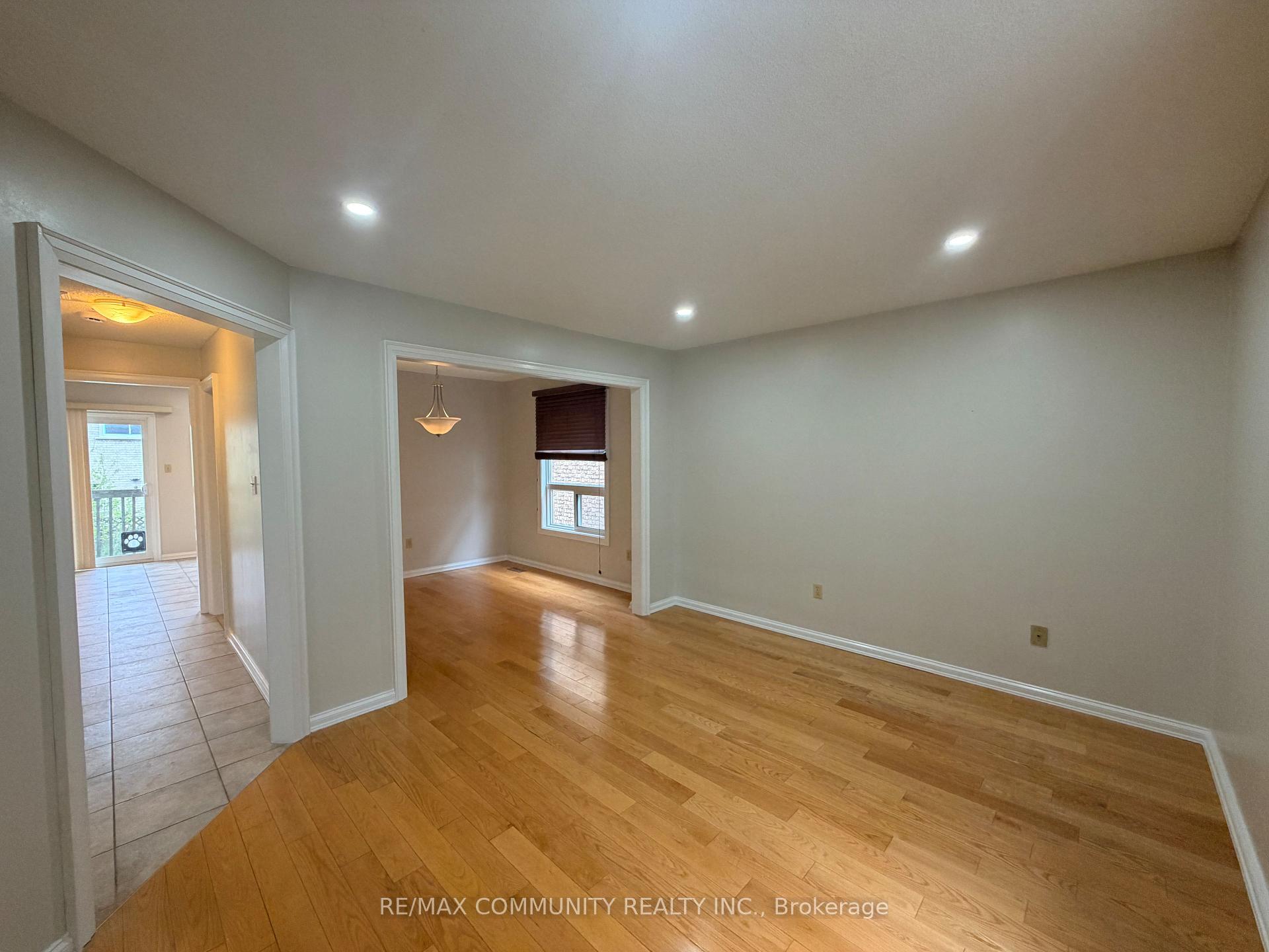 Photo 3 of Unit Main, 65 Hewitt Crescent, Ajax, South East — HOMEH