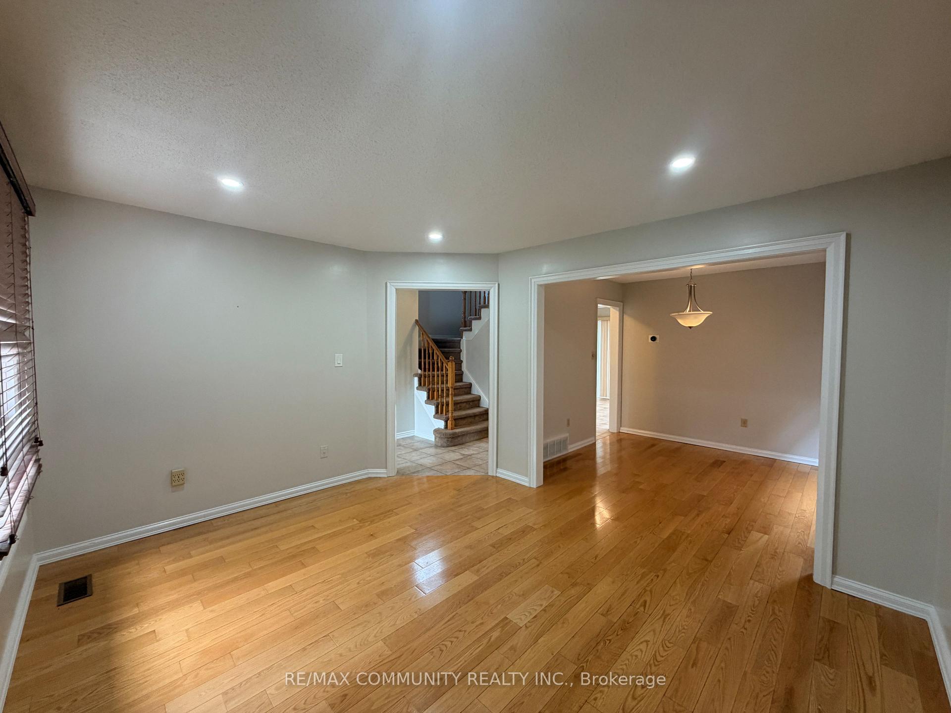Photo 4 of Unit Main, 65 Hewitt Crescent, Ajax, South East — HOMEH