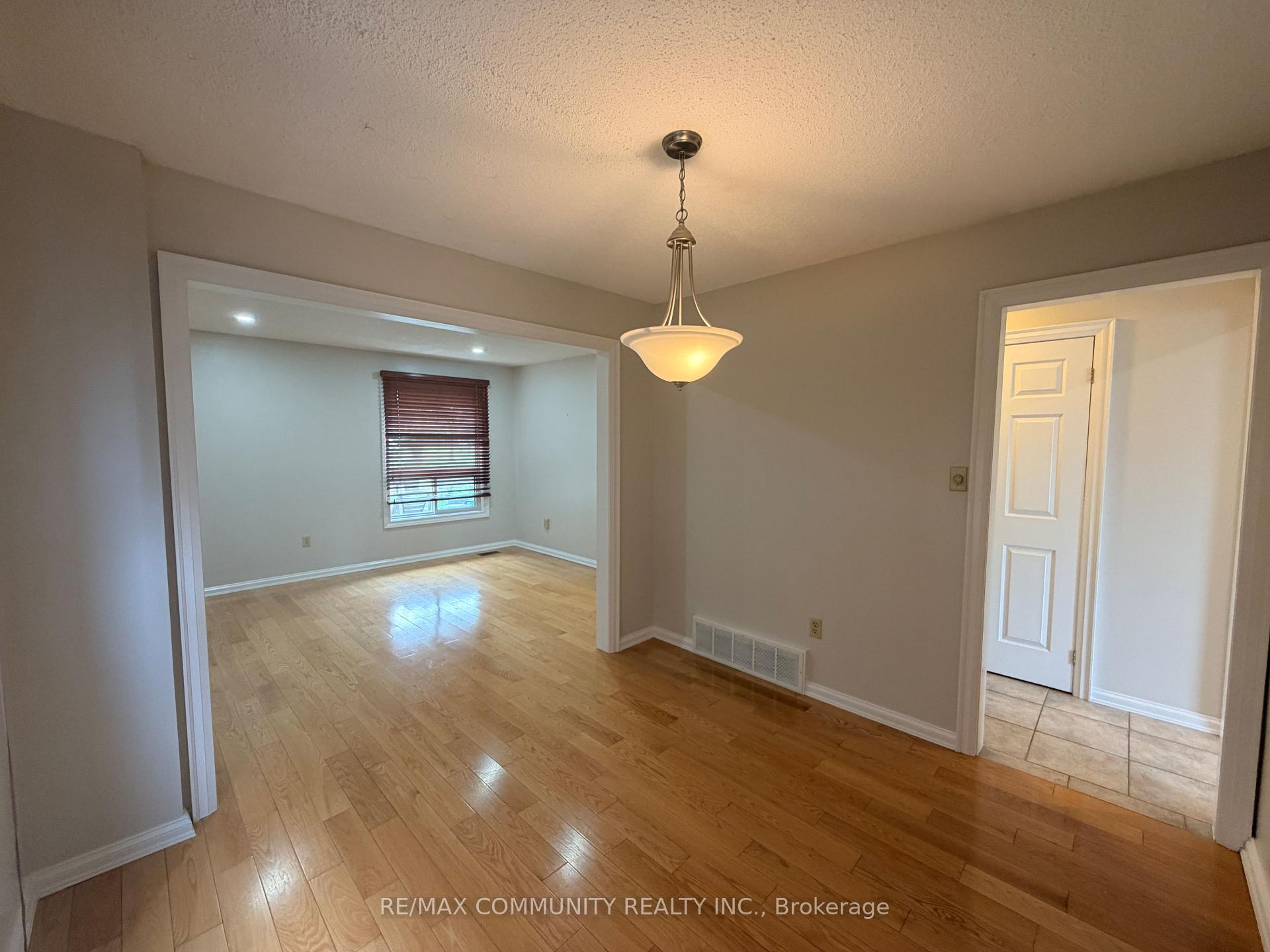 Photo 7 of Unit Main, 65 Hewitt Crescent, Ajax, South East — HOMEH