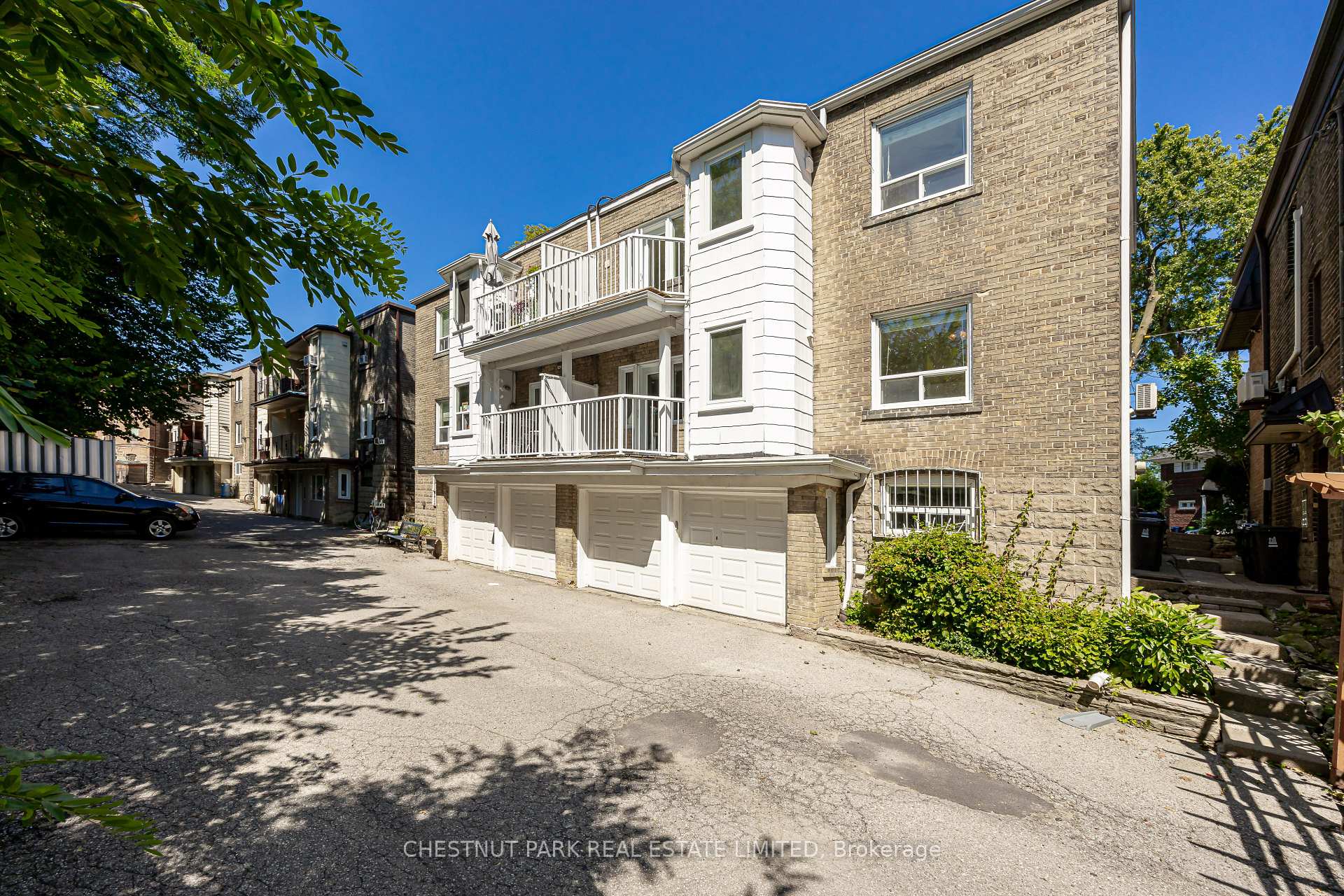 Photo 26 of Unit Main, 99 Chatsworth Drive, Toronto, Lawrence Park South — HOMEH