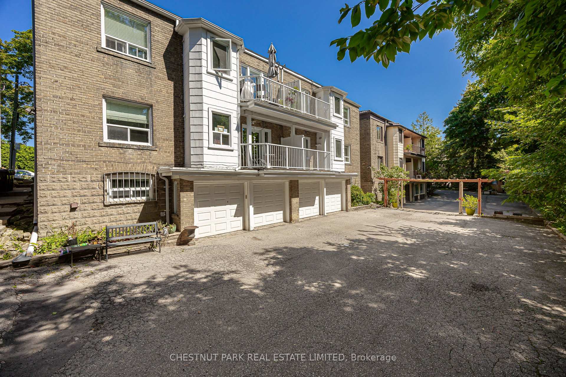 Photo 27 of Unit Main, 99 Chatsworth Drive, Toronto, Lawrence Park South — HOMEH