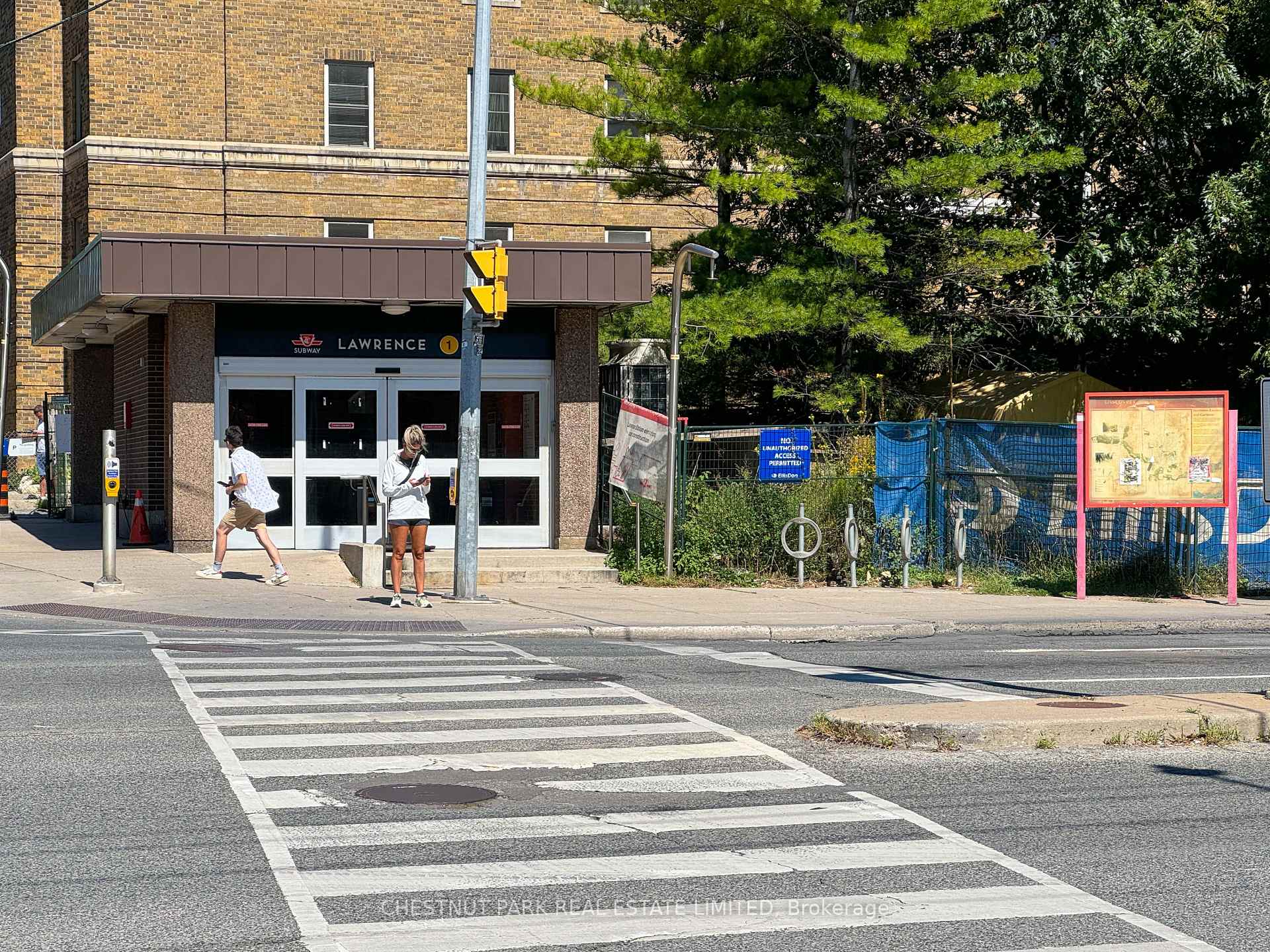 Photo 33 of Unit Main, 99 Chatsworth Drive, Toronto, Lawrence Park South — HOMEH