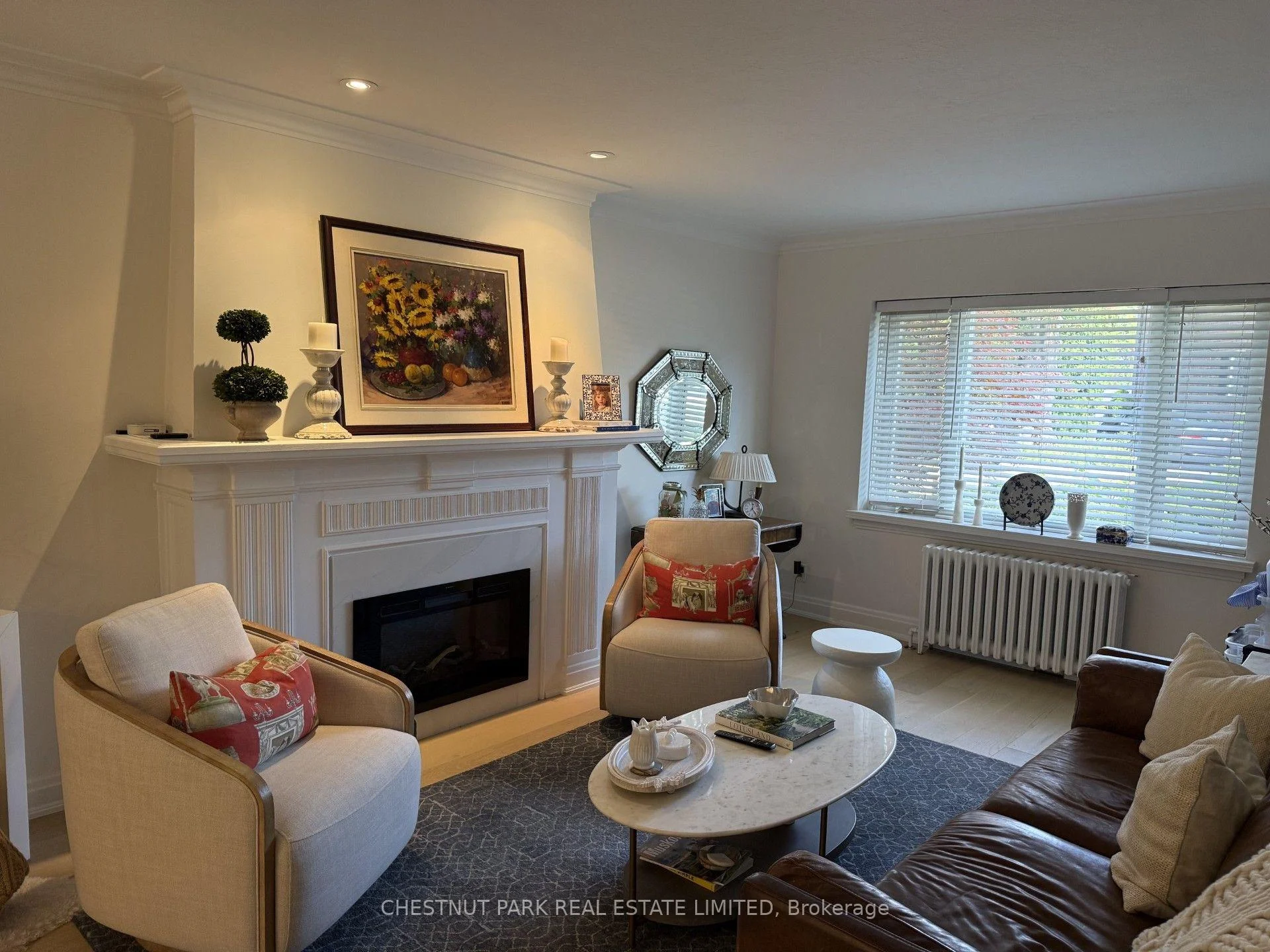 Photo 10 of Unit Main, 99 Chatsworth Drive, Toronto, Lawrence Park South — HOMEH